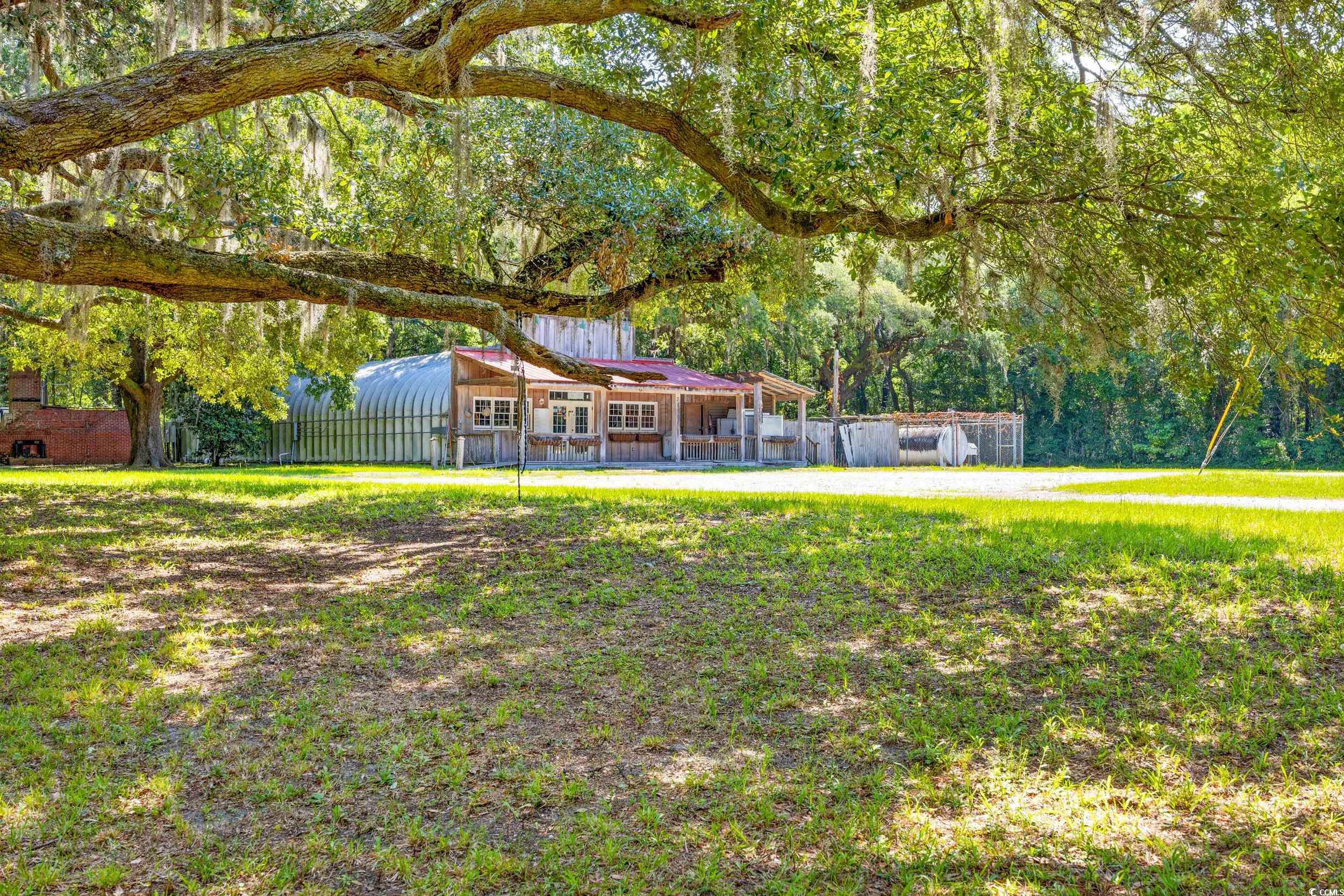 7113 South Island Rd. Property Photo 7