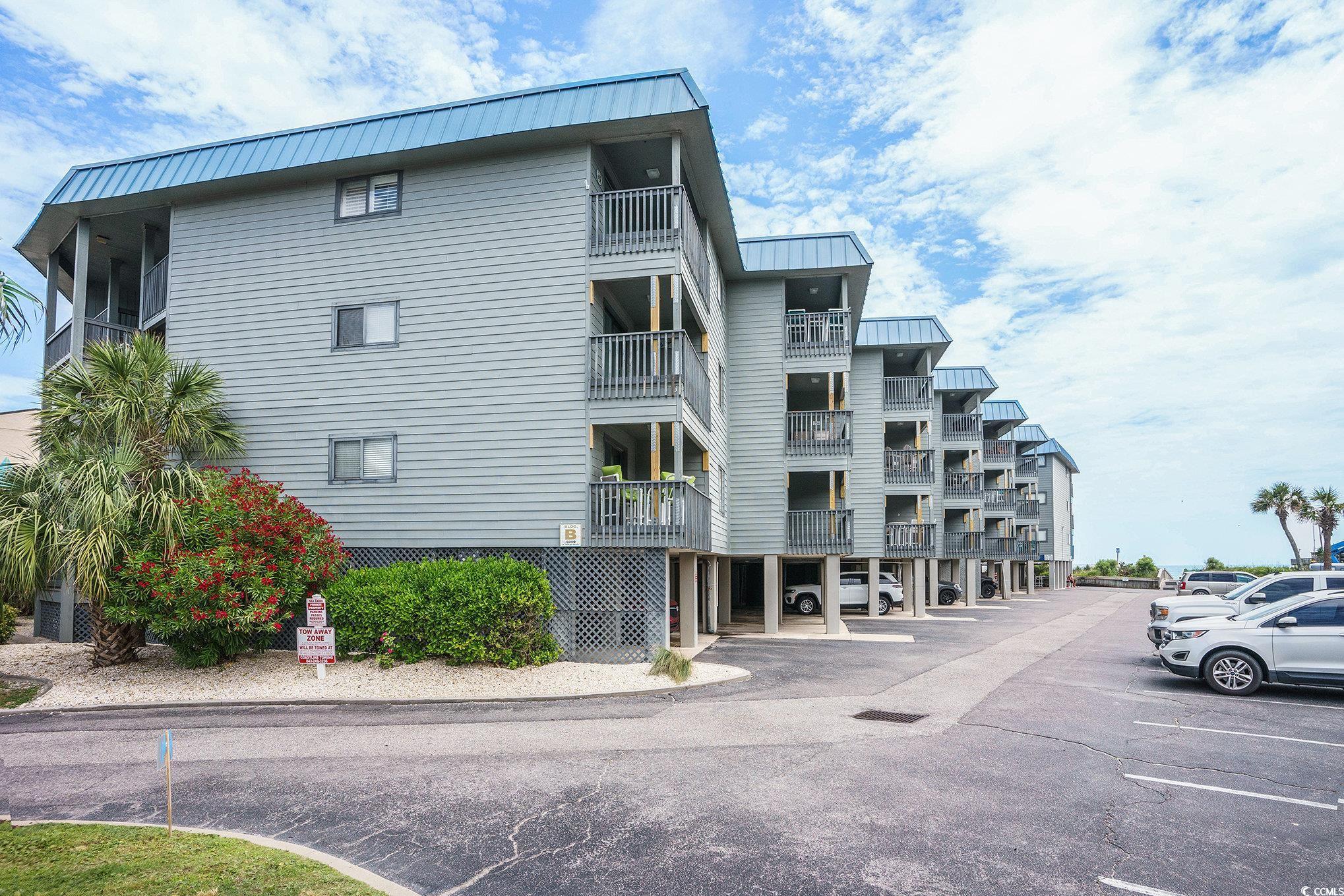 6000 N Ocean Blvd. Property Photo 1
