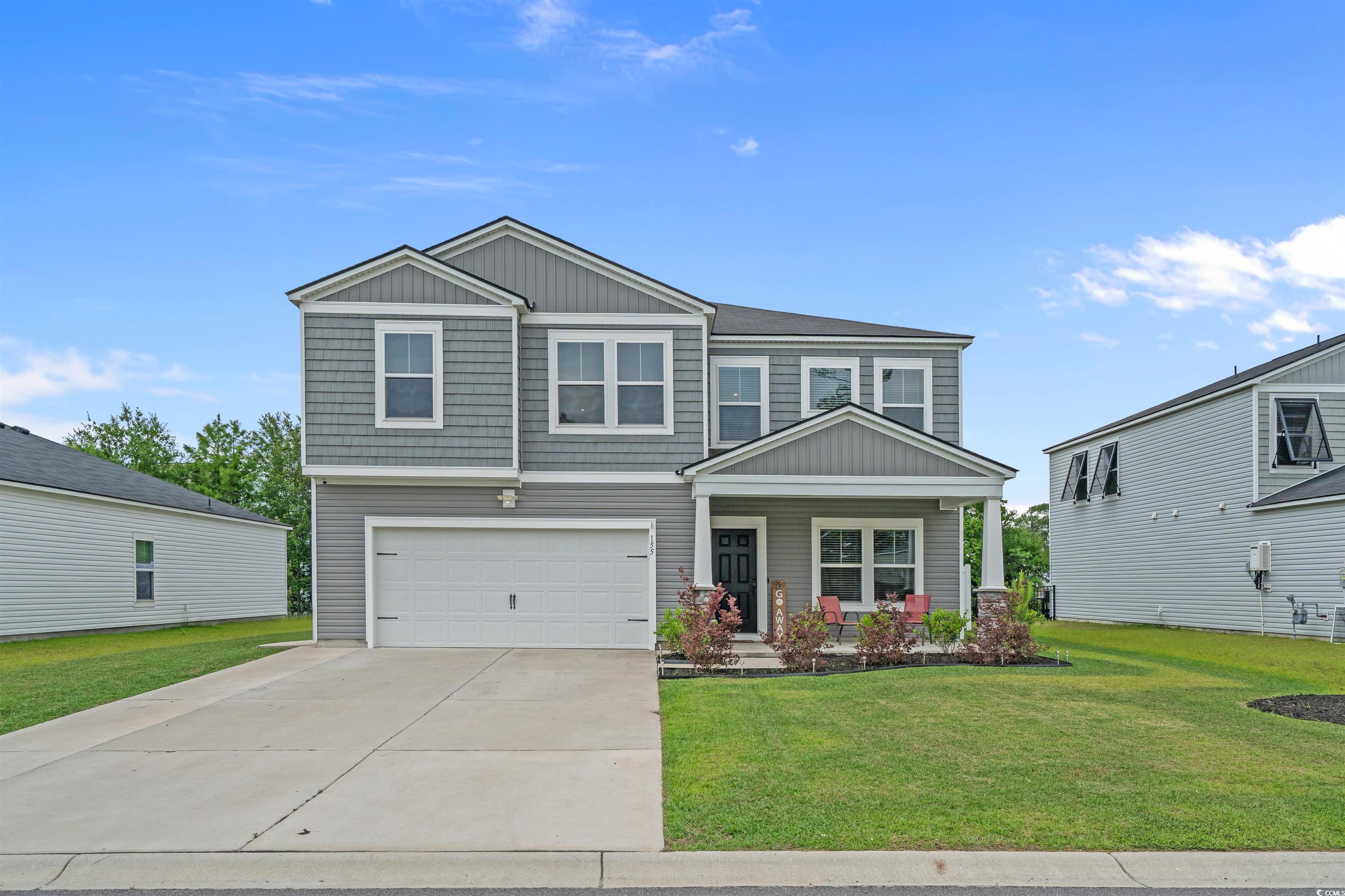 155 S Reindeer Rd. Property Photo