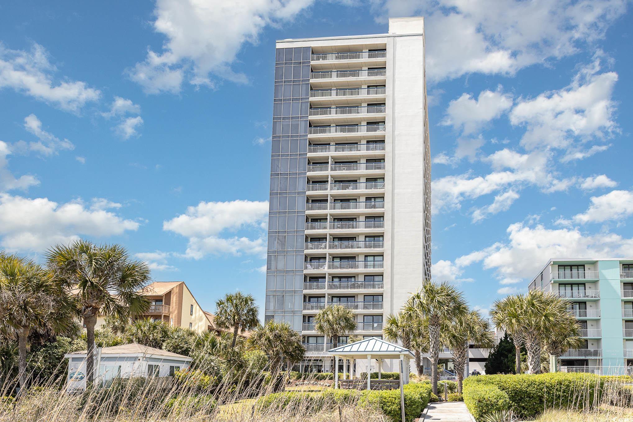 5511 North Ocean Blvd. Property Photo