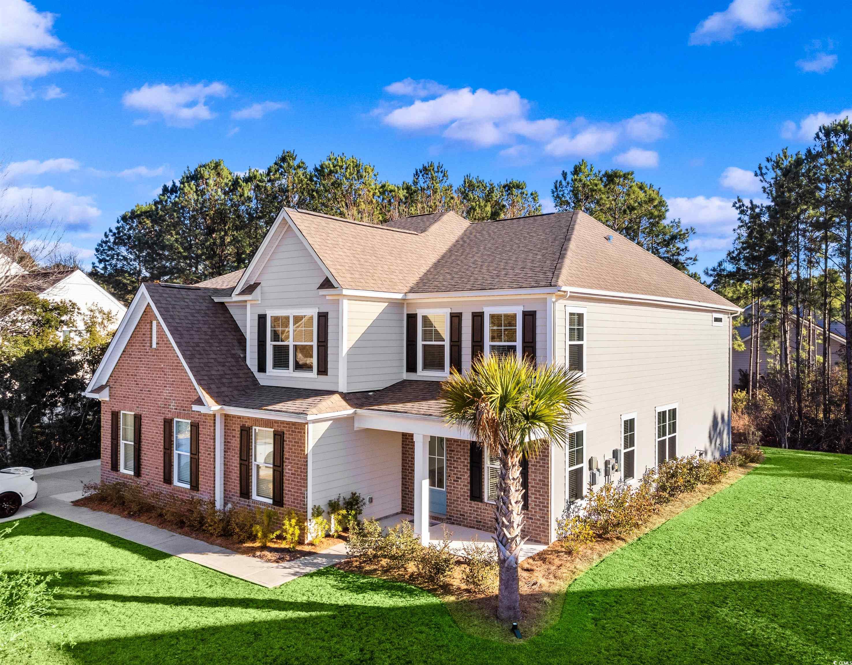 1303 Bermuda Grass Dr. Property Photo