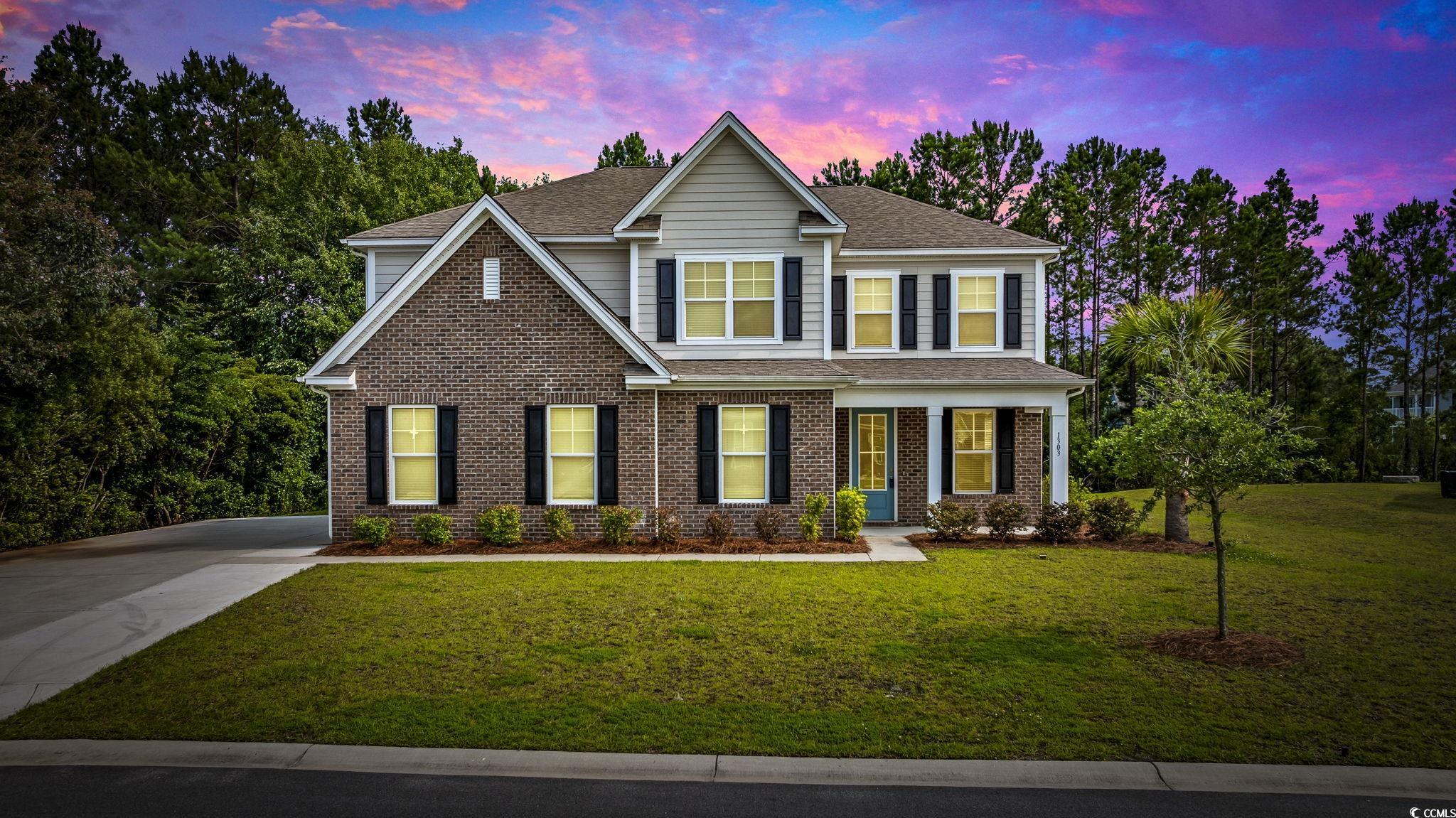 1303 Bermuda Grass Dr. Property Photo