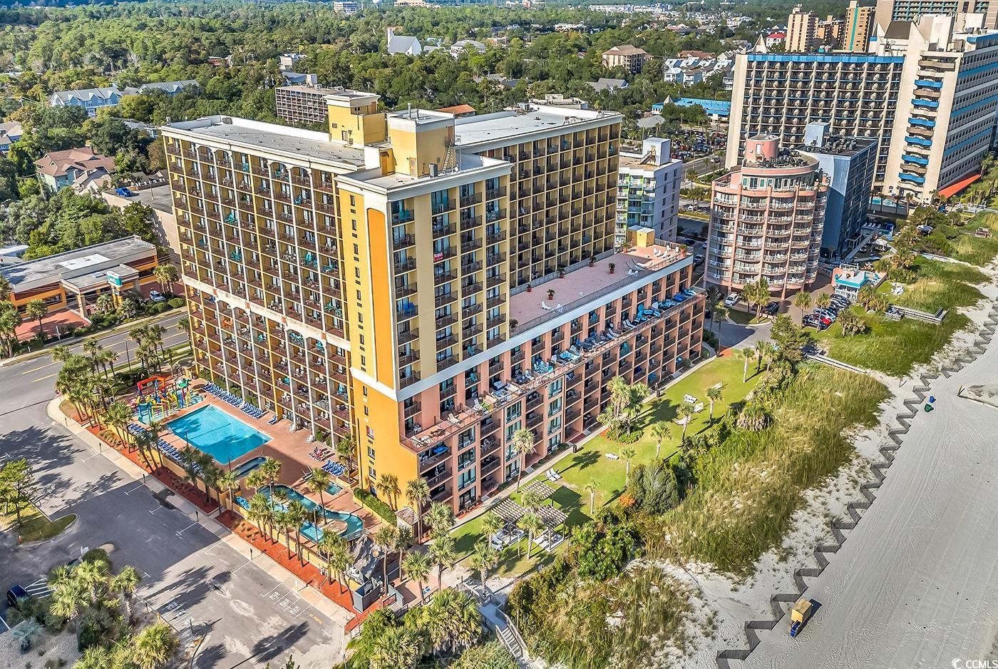 6900 N Ocean Blvd. Property Photo
