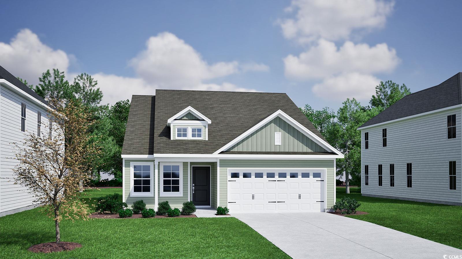 1109 Hainer Place Dr Property Photo 1