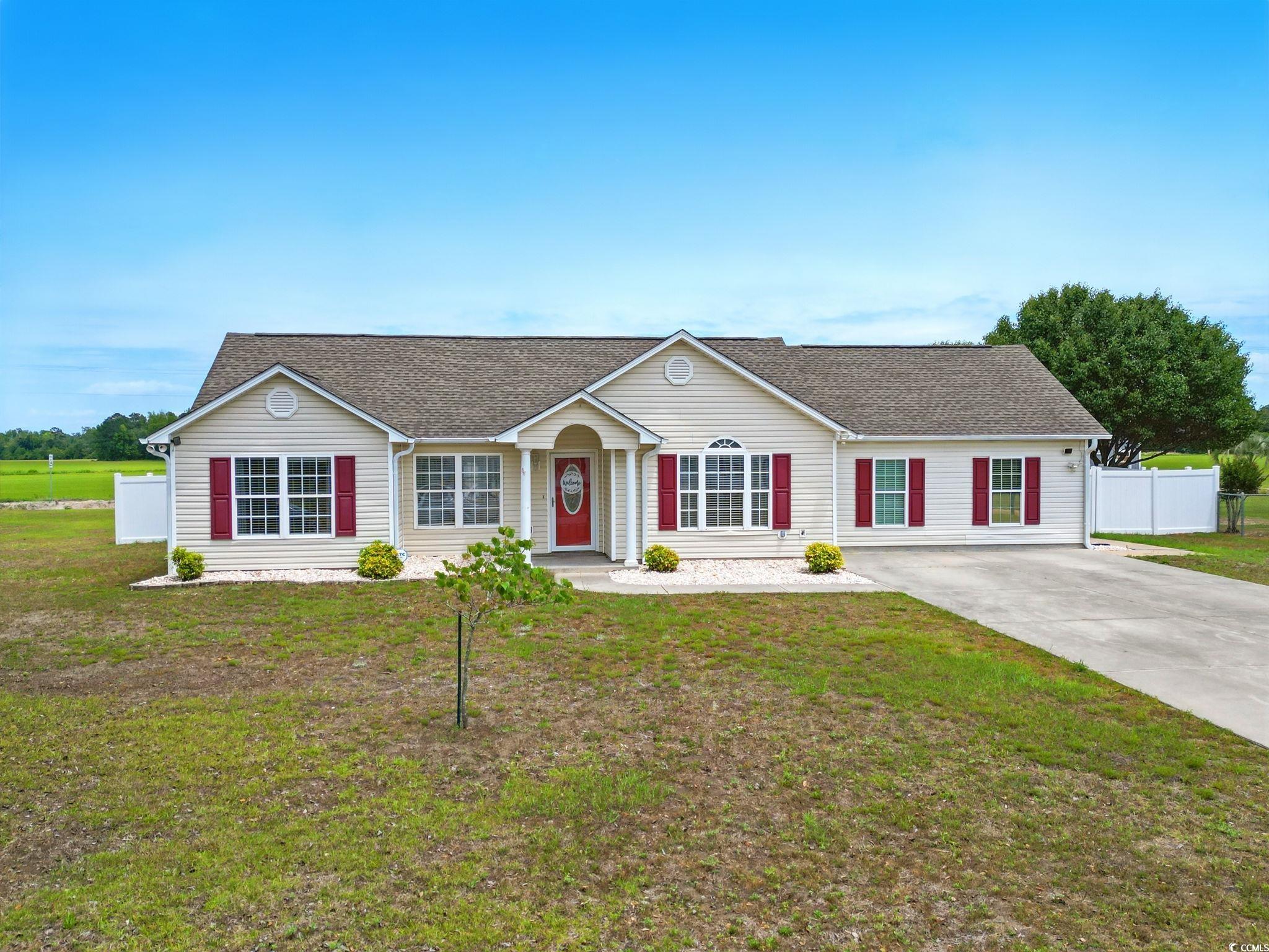 212 Sweetbay Magnolia St. Property Photo