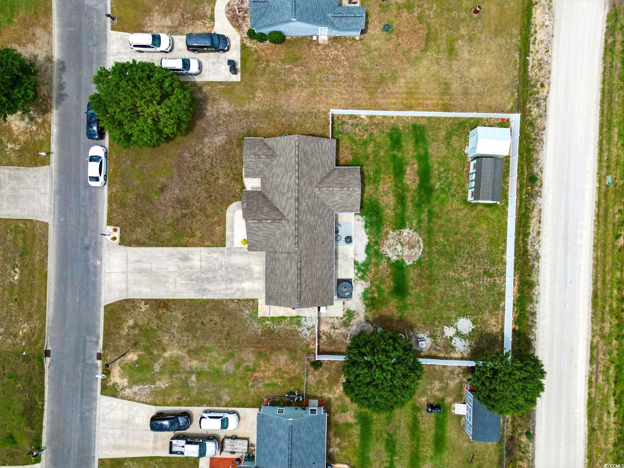 212 Sweetbay Magnolia St. Property Photo 6