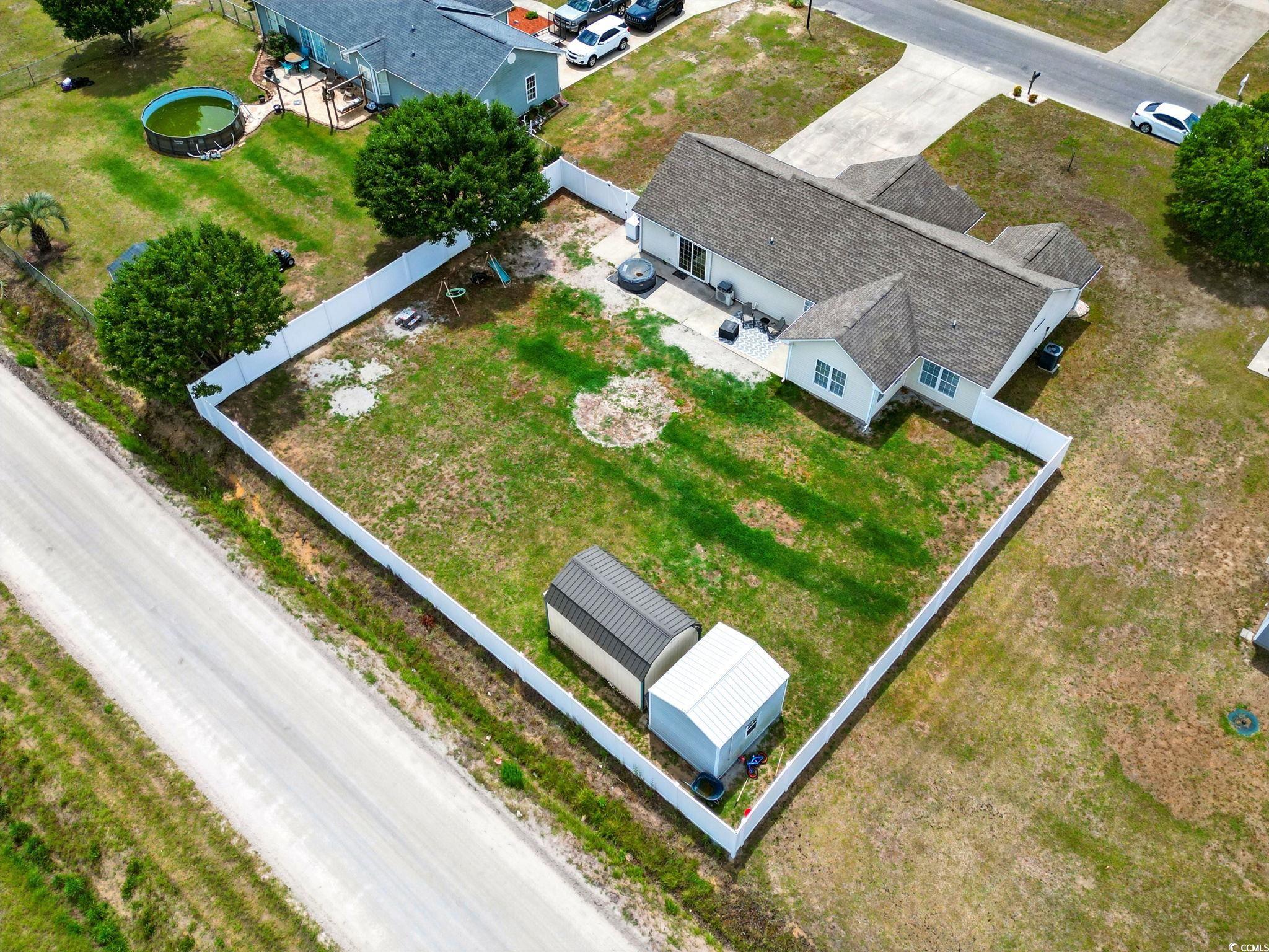 212 Sweetbay Magnolia St. Property Photo 7