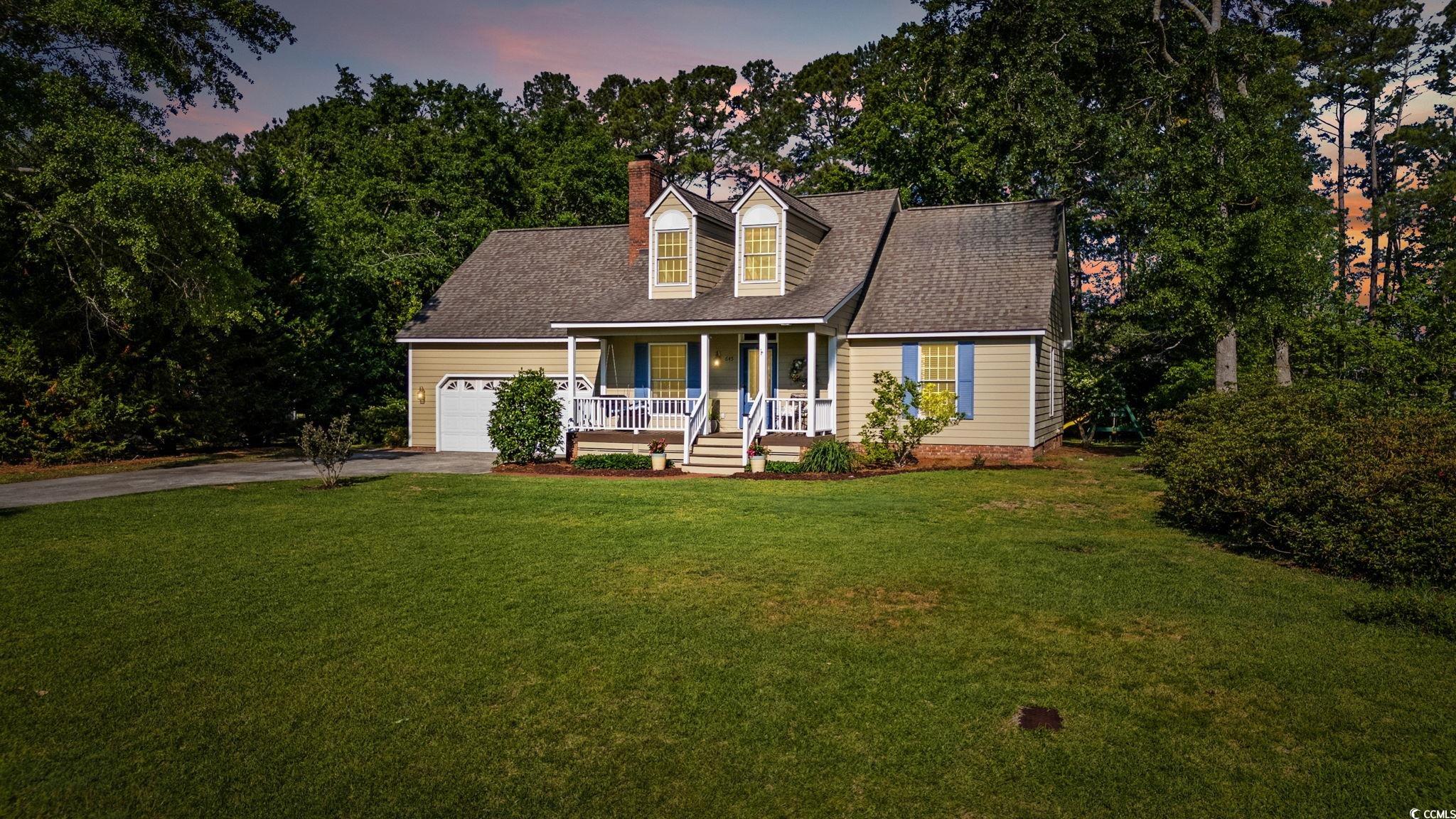 645 Boundary Line Dr. Nw Property Photo 1