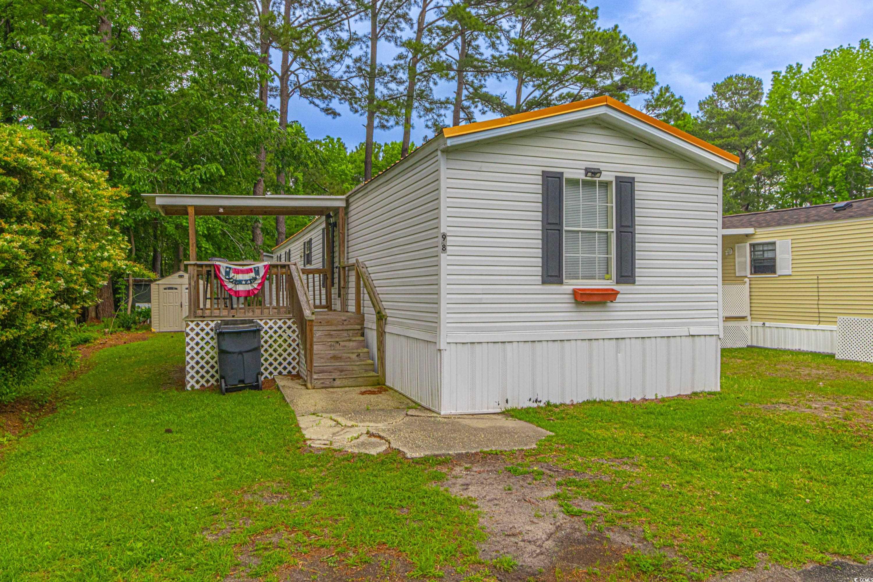 98 Offshore Dr. Property Photo