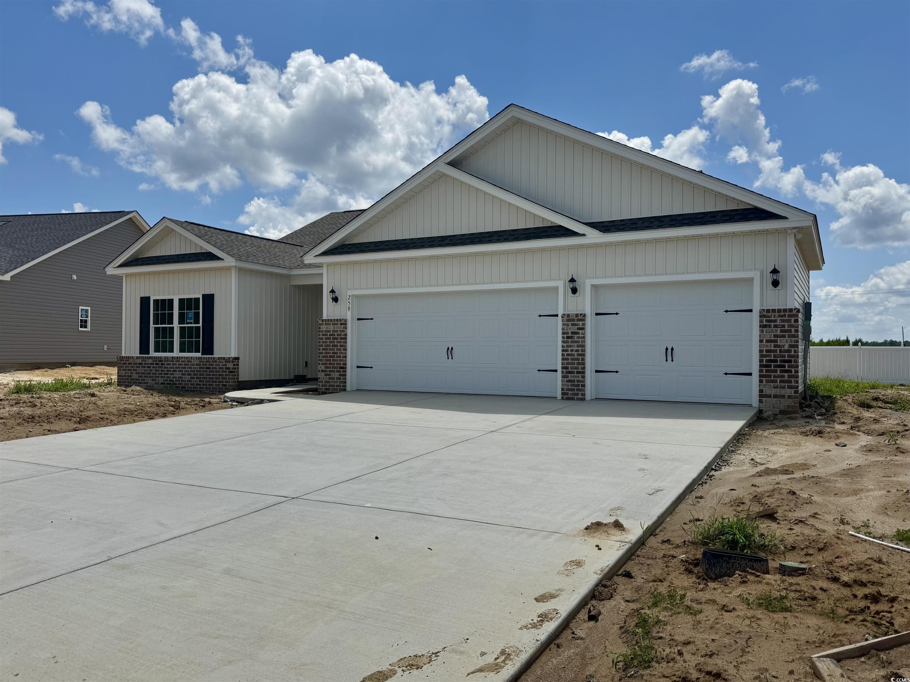 259 Stillbrook Dr. Property Photo 1