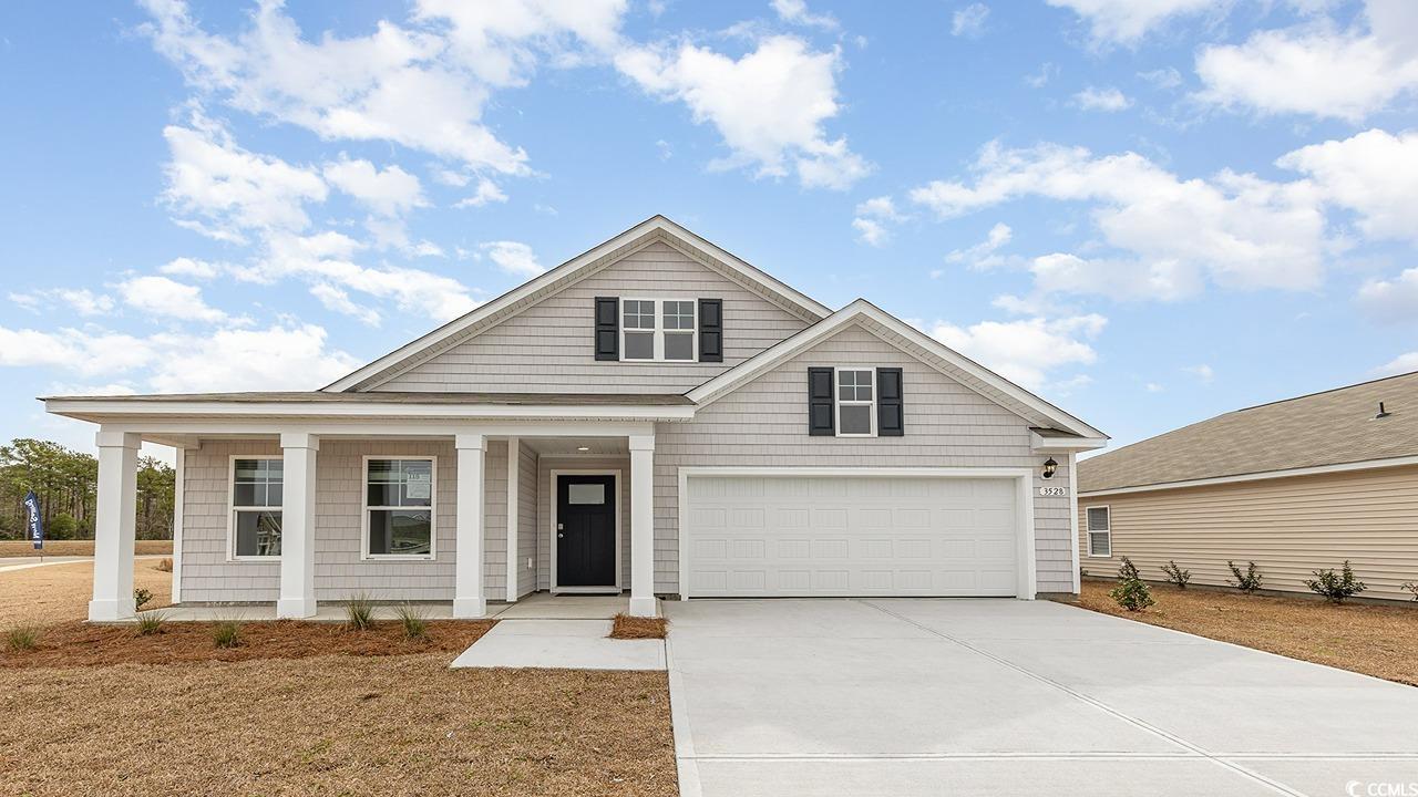 4465 East Coast Ln. Property Photo