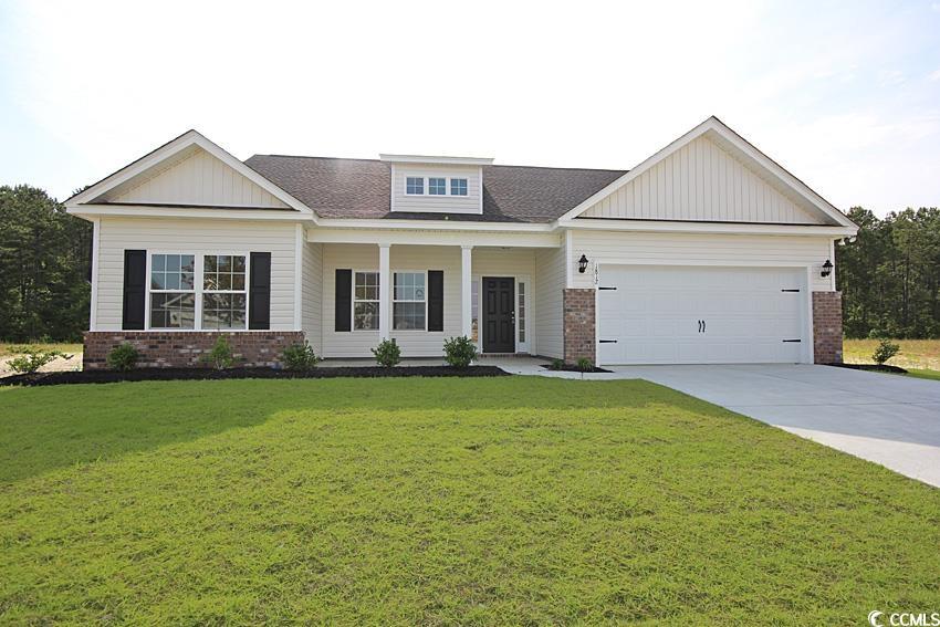 268 Stillbrook Dr.