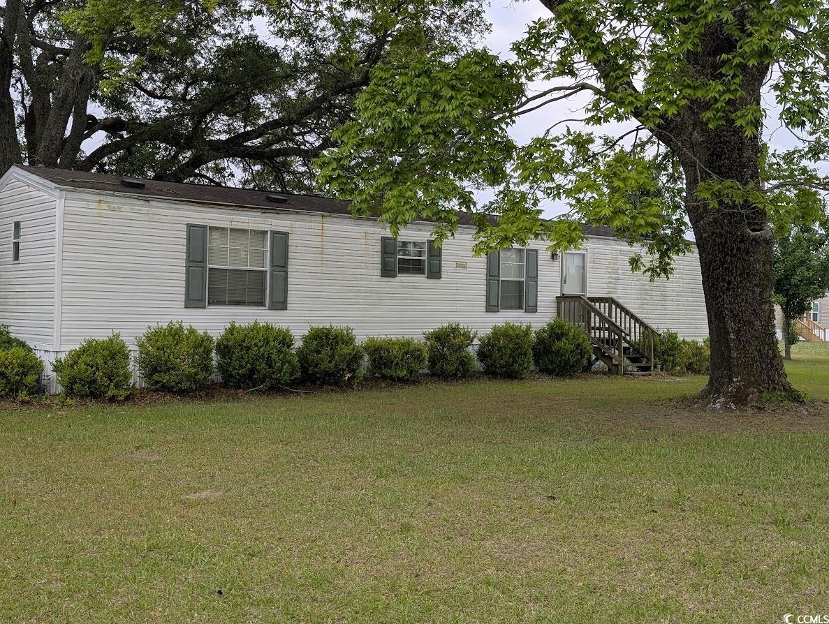 4470 Bethel Rd. Property Photo