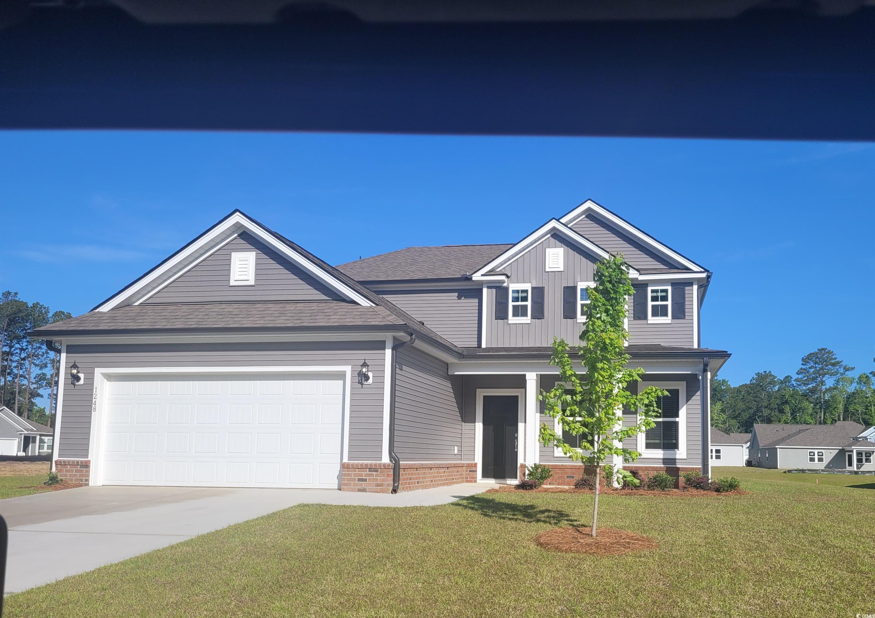 1248 Winding Creek Way Property Photo
