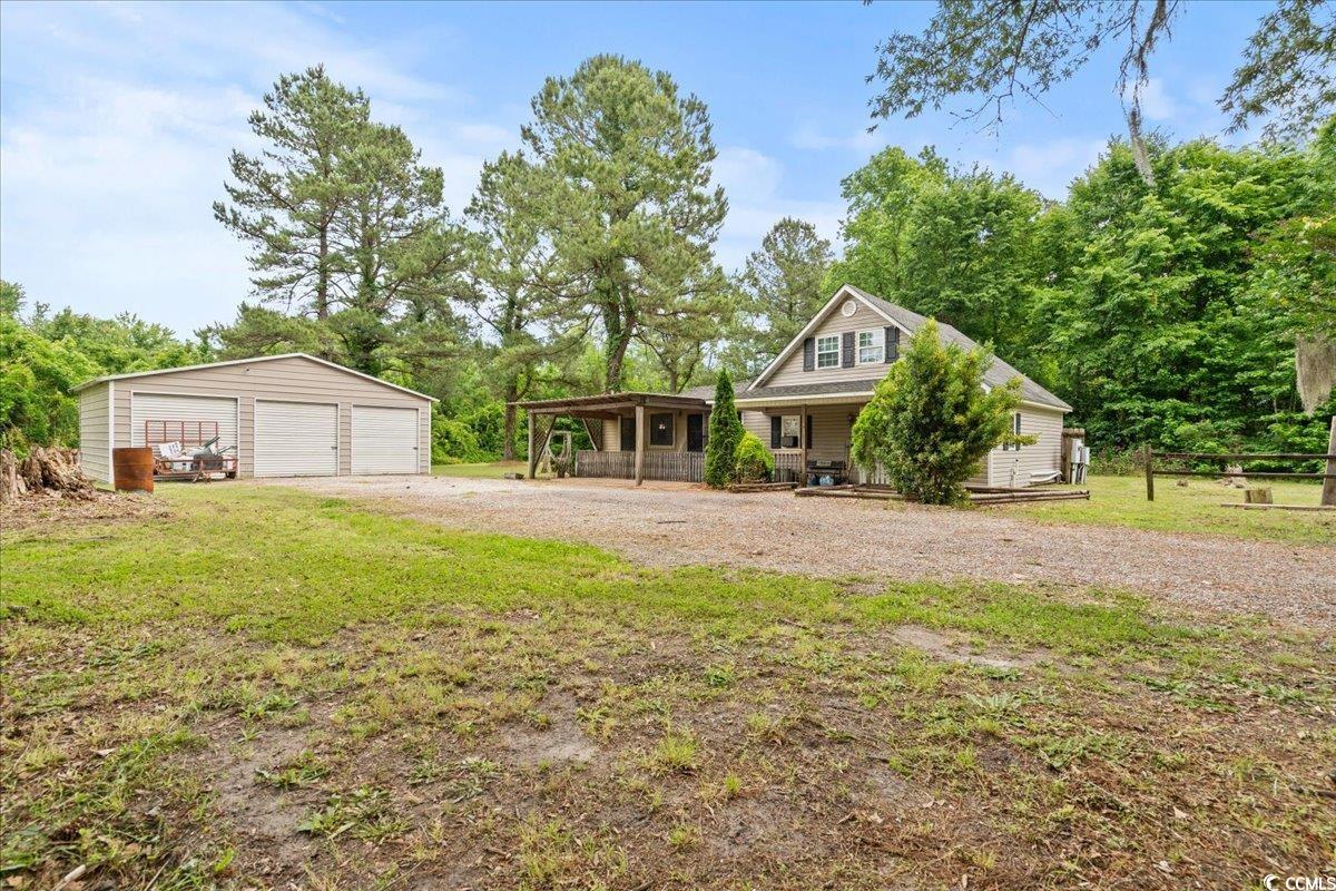 2776 Holly Rd. Property Photo