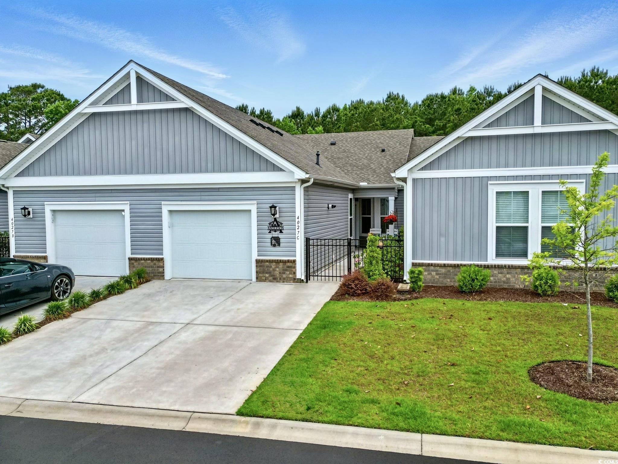 4027 Taranto Loop Property Photo