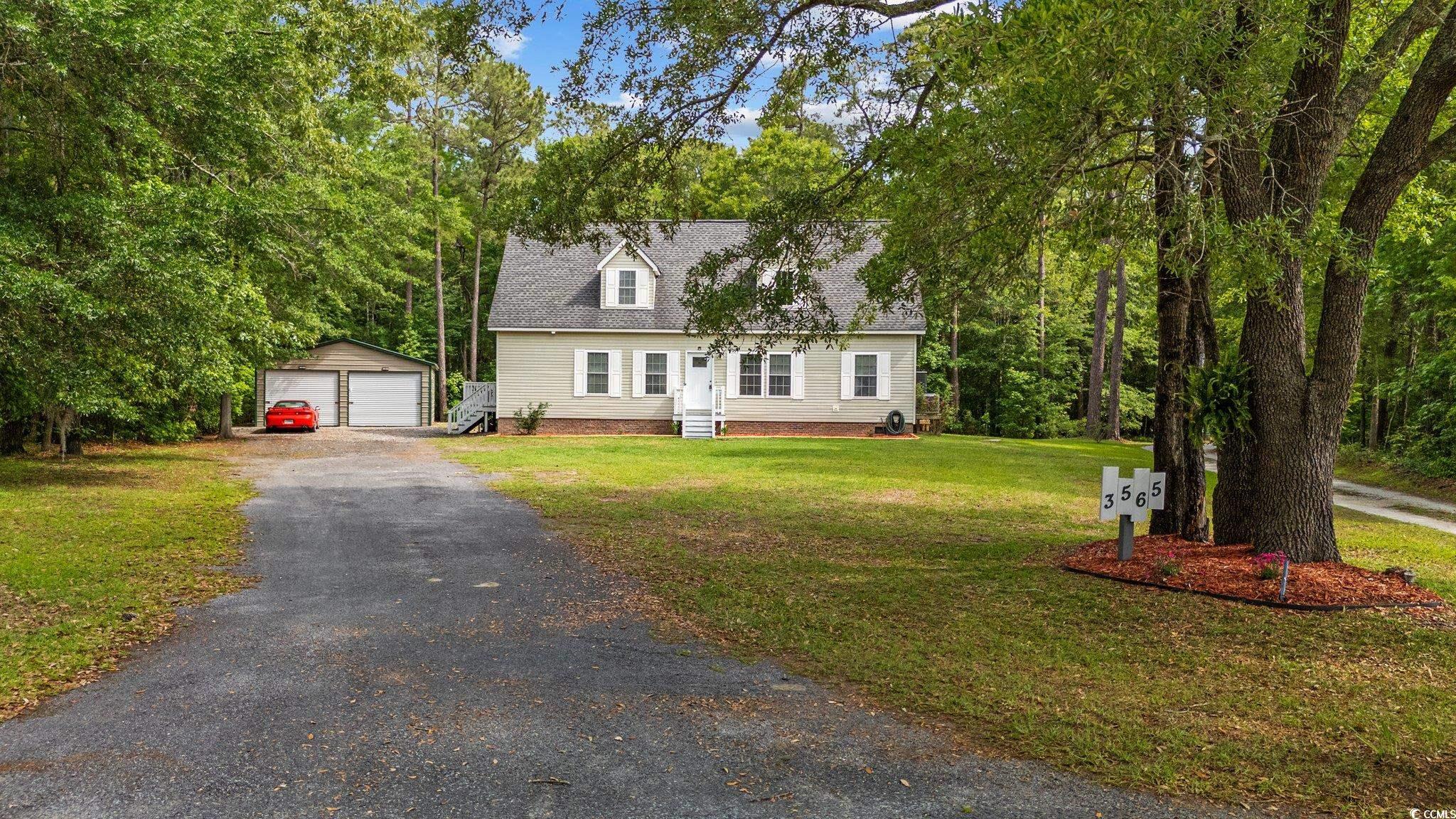3565 Steamer Trace Rd. Property Photo