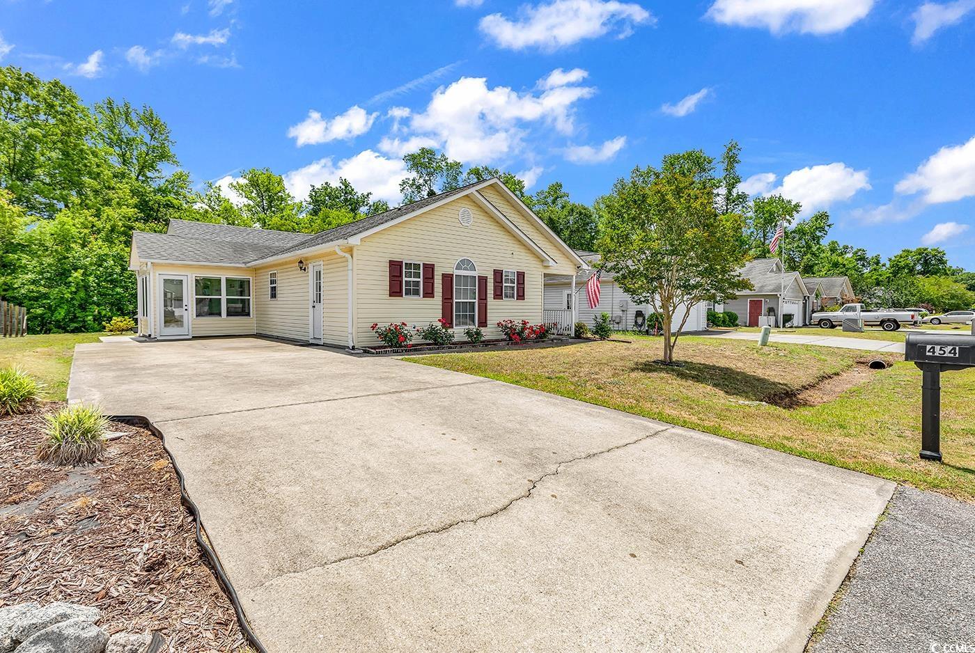 454 Sean River Rd. Property Photo