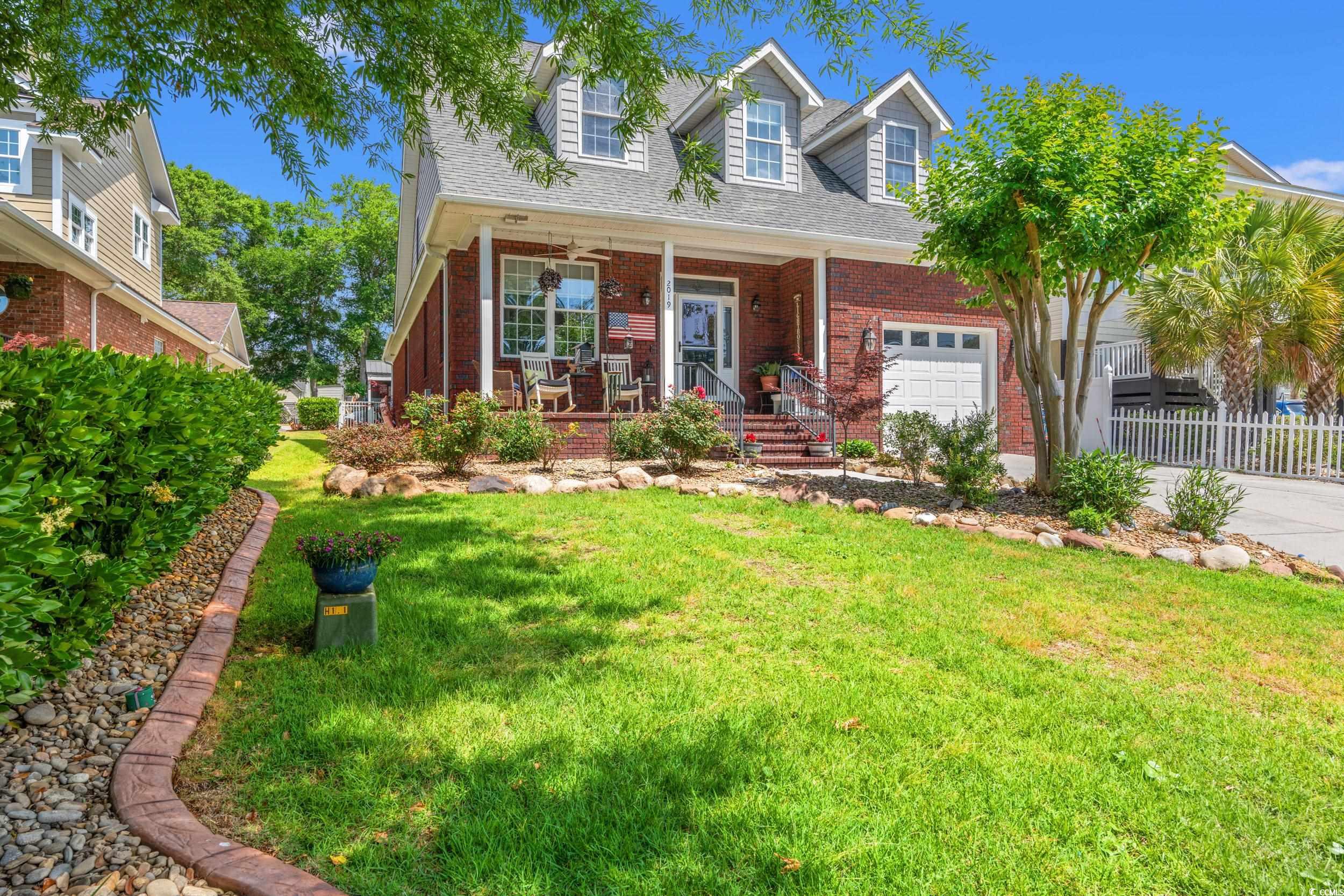 2019 Ye Olde Kings Hwy. Property Photo 2