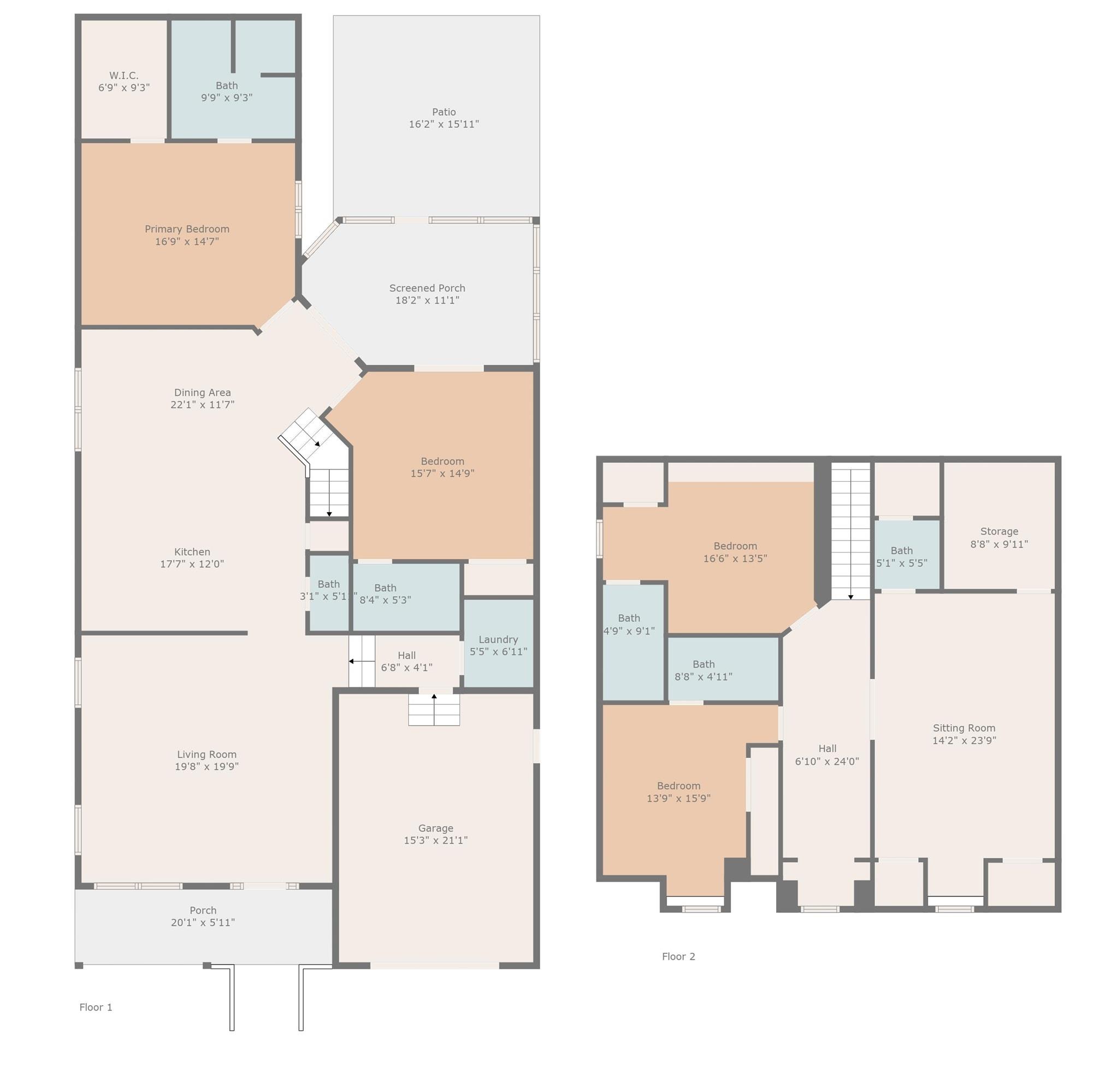 2019 Ye Olde Kings Hwy. Property Photo 29