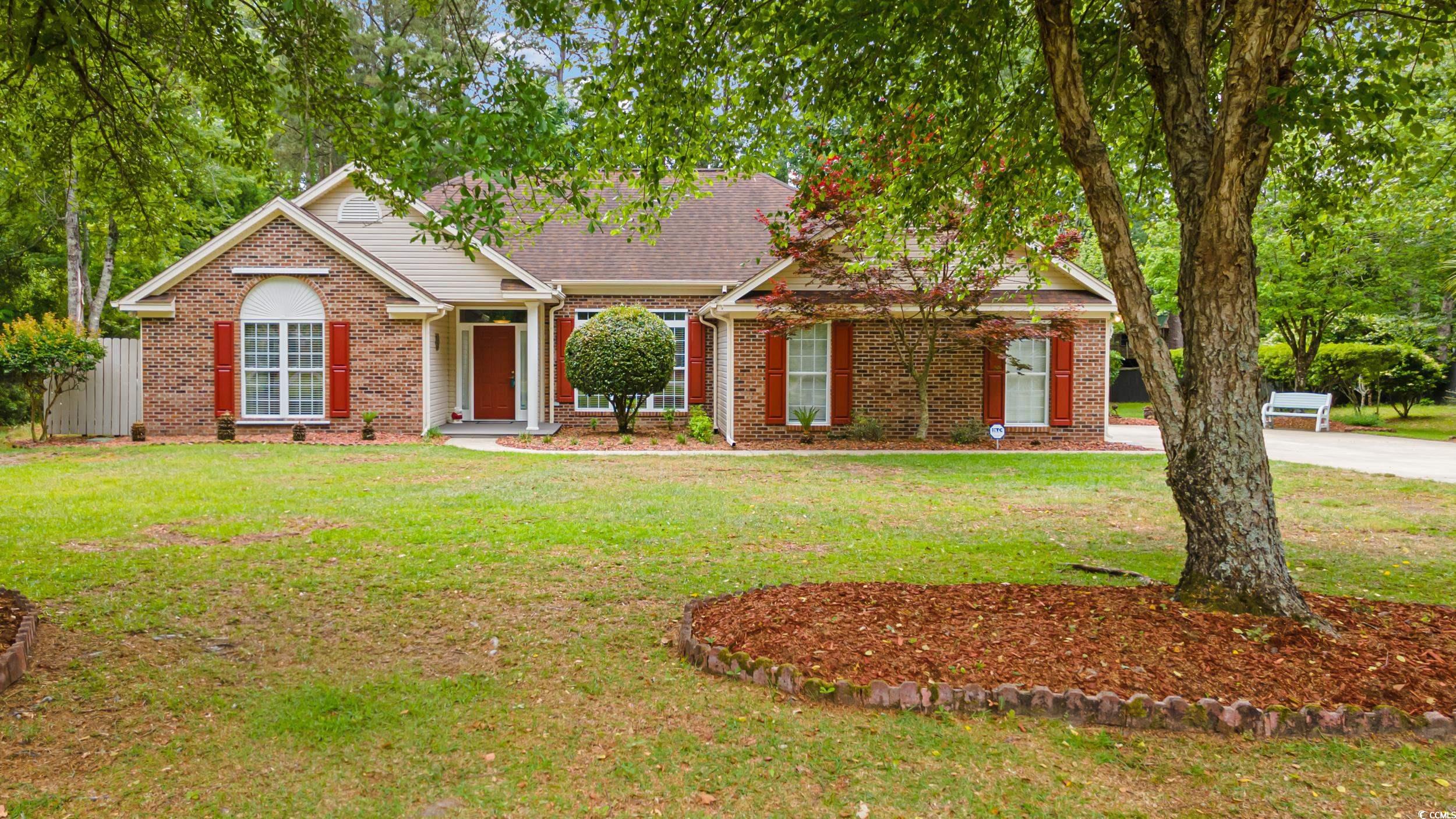 127 Pinfeather Trail Property Photo 1
