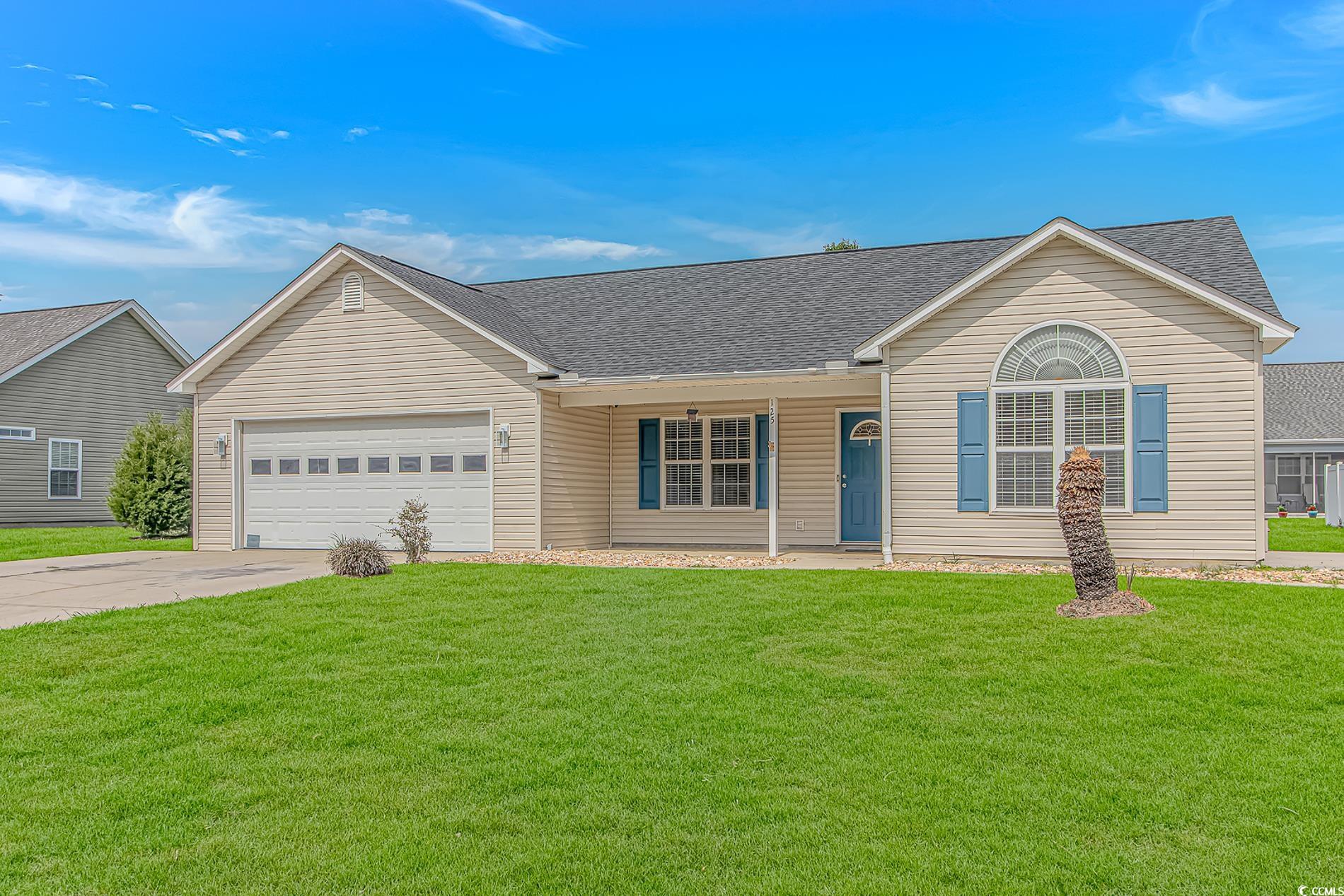 125 Balsa Dr. Property Photo 1