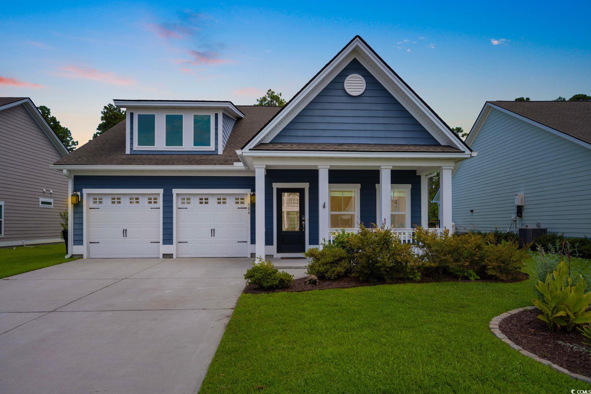 306 Southgate Ct. Property Photo