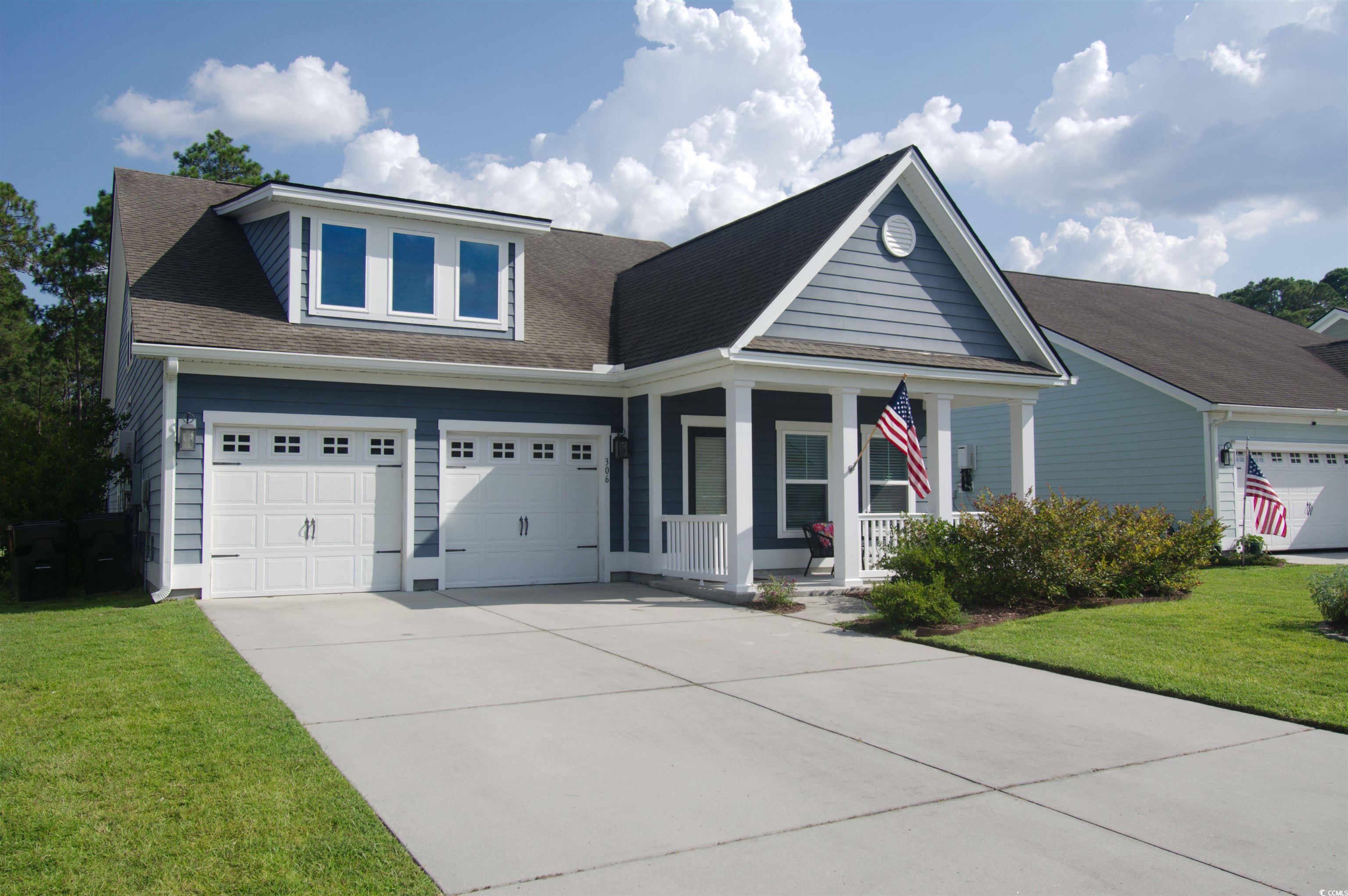 306 Southgate Ct. Property Photo 1
