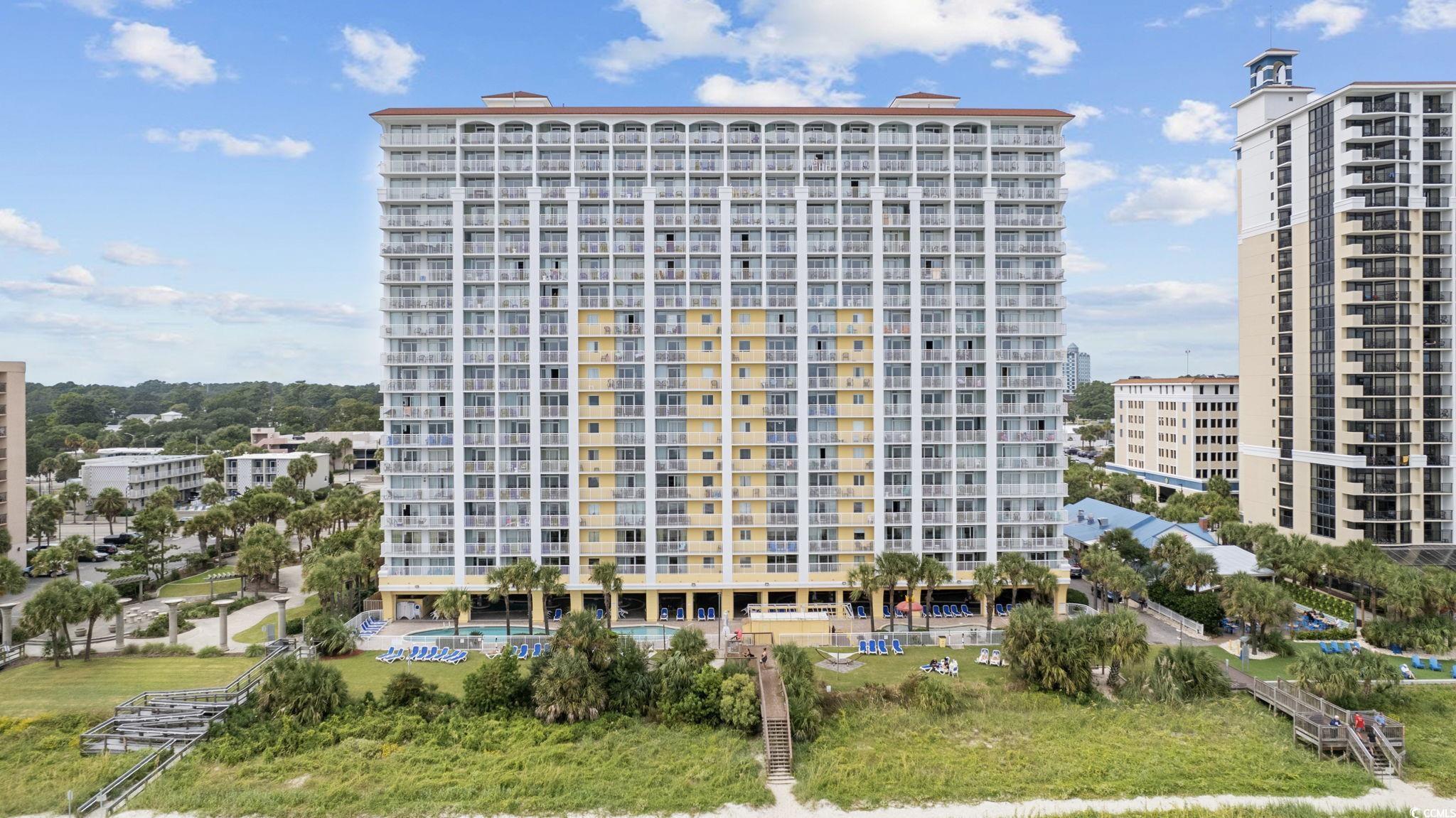 2000 N Ocean Blvd. Property Photo