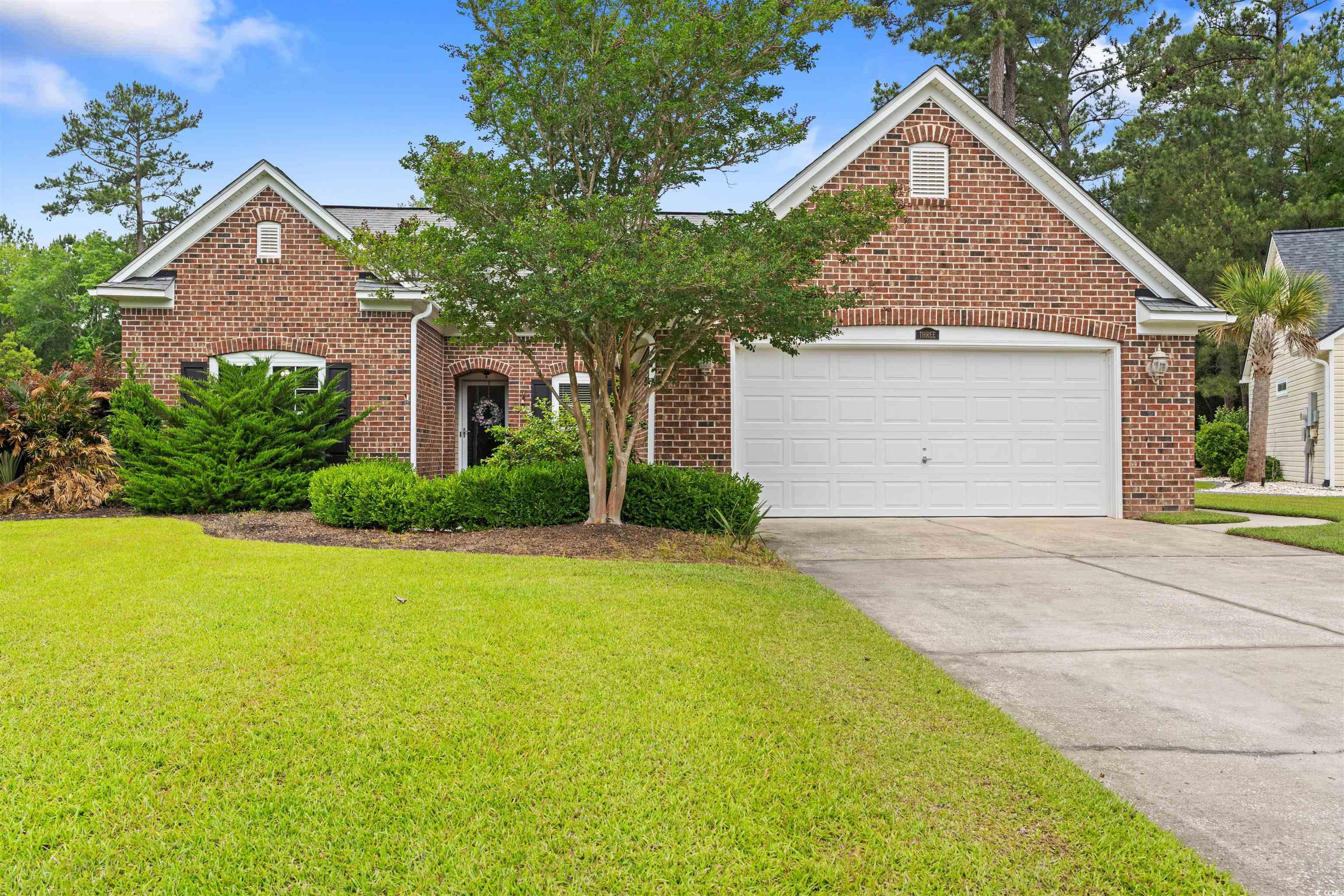 3 Birdsong Ct. Property Photo