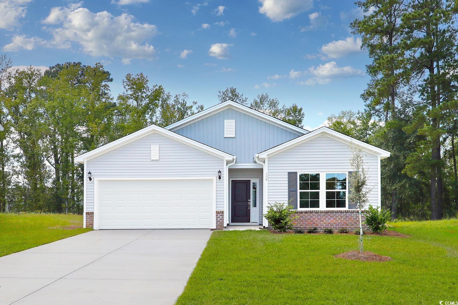 408 Meadow Sweet Pl Property Photo 1