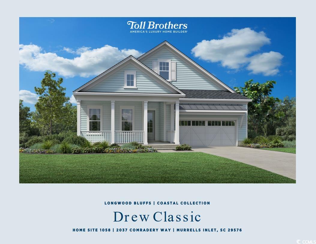 2037 Comradery Way Property Photo 1