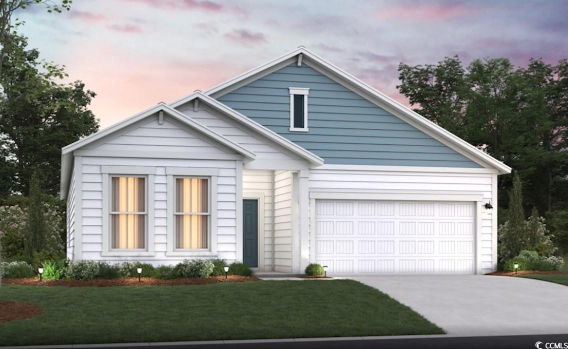 4005 Braid Ct. Property Photo 1