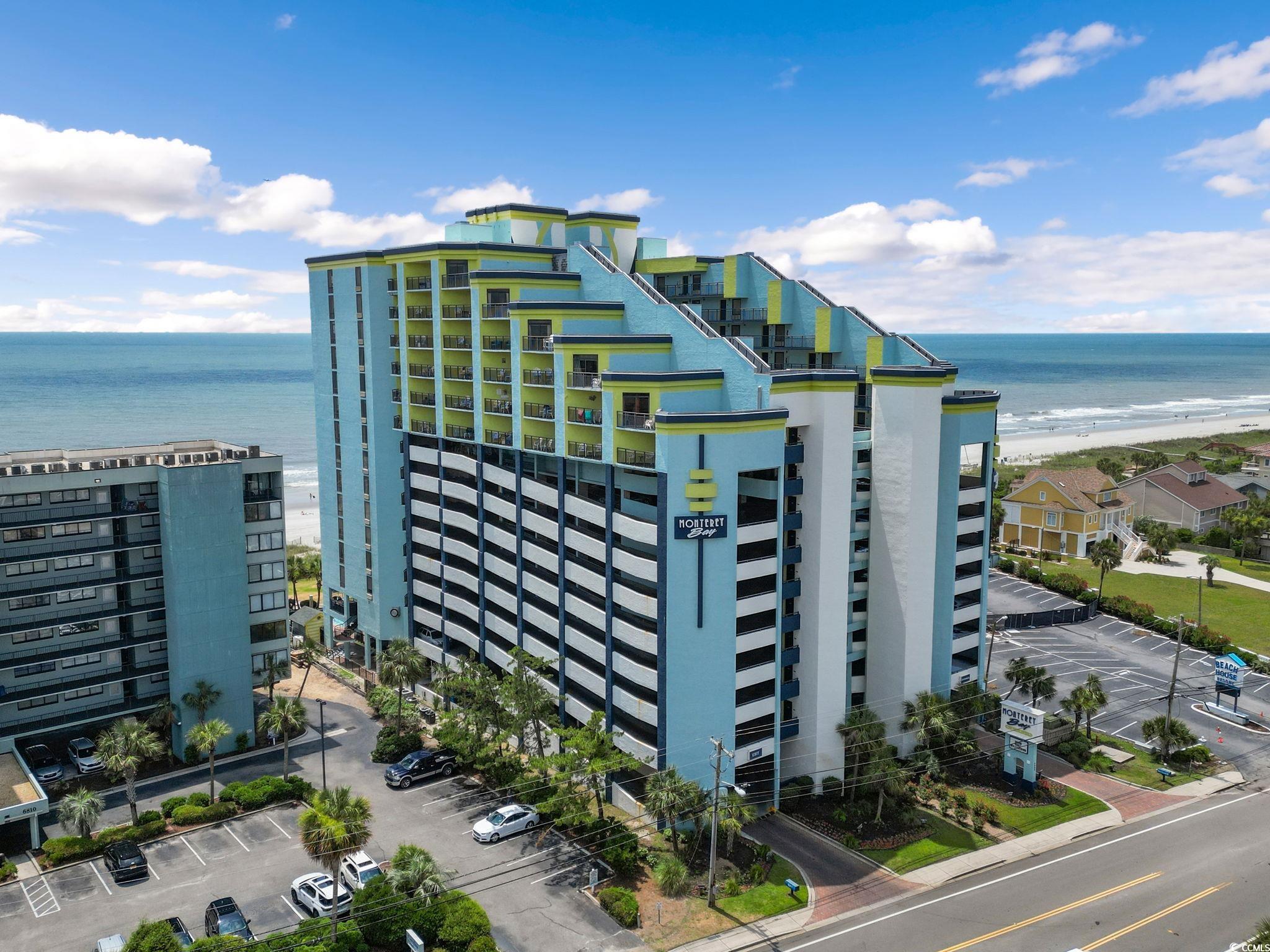 6804 N Ocean Blvd. Property Photo