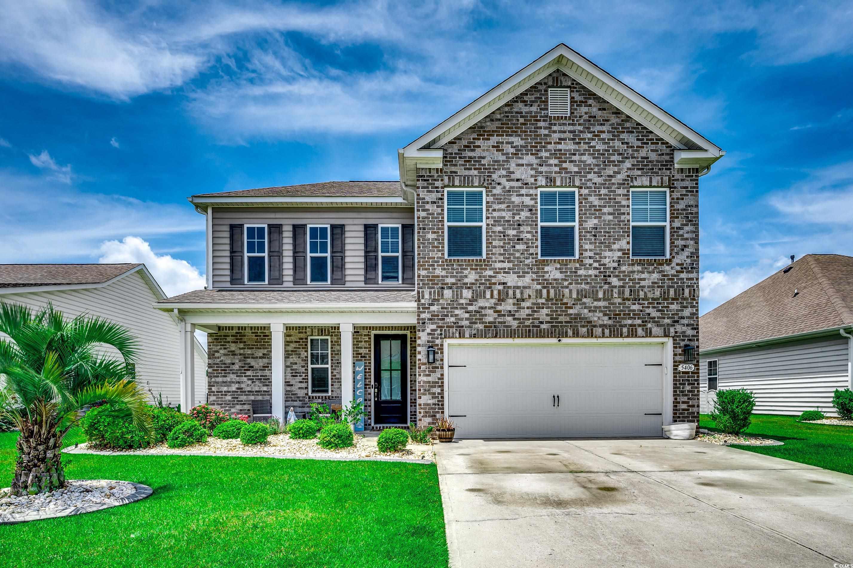 5406 Longhorn Dr. Property Photo