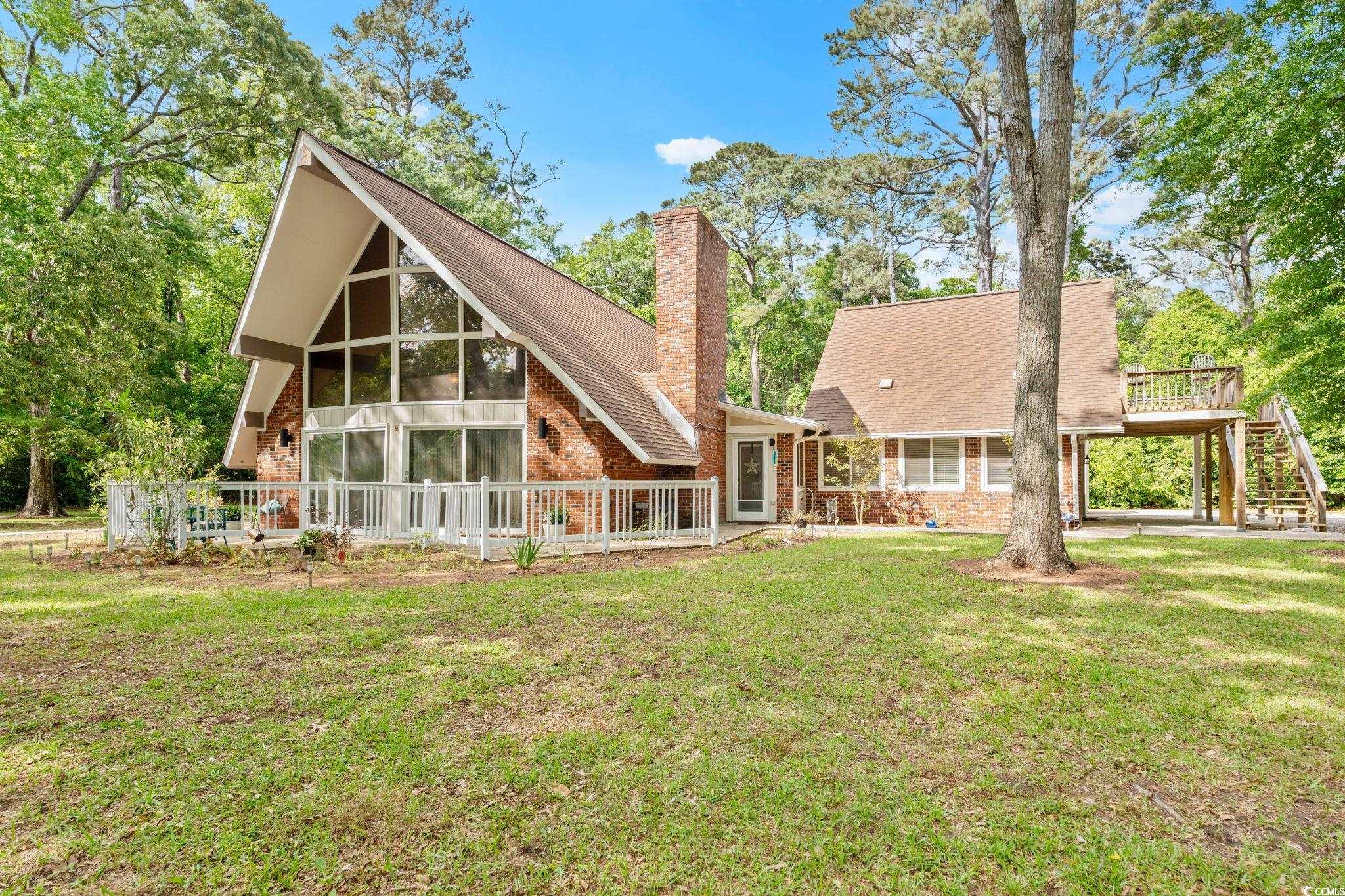 206 Dogwood Dr. Property Photo
