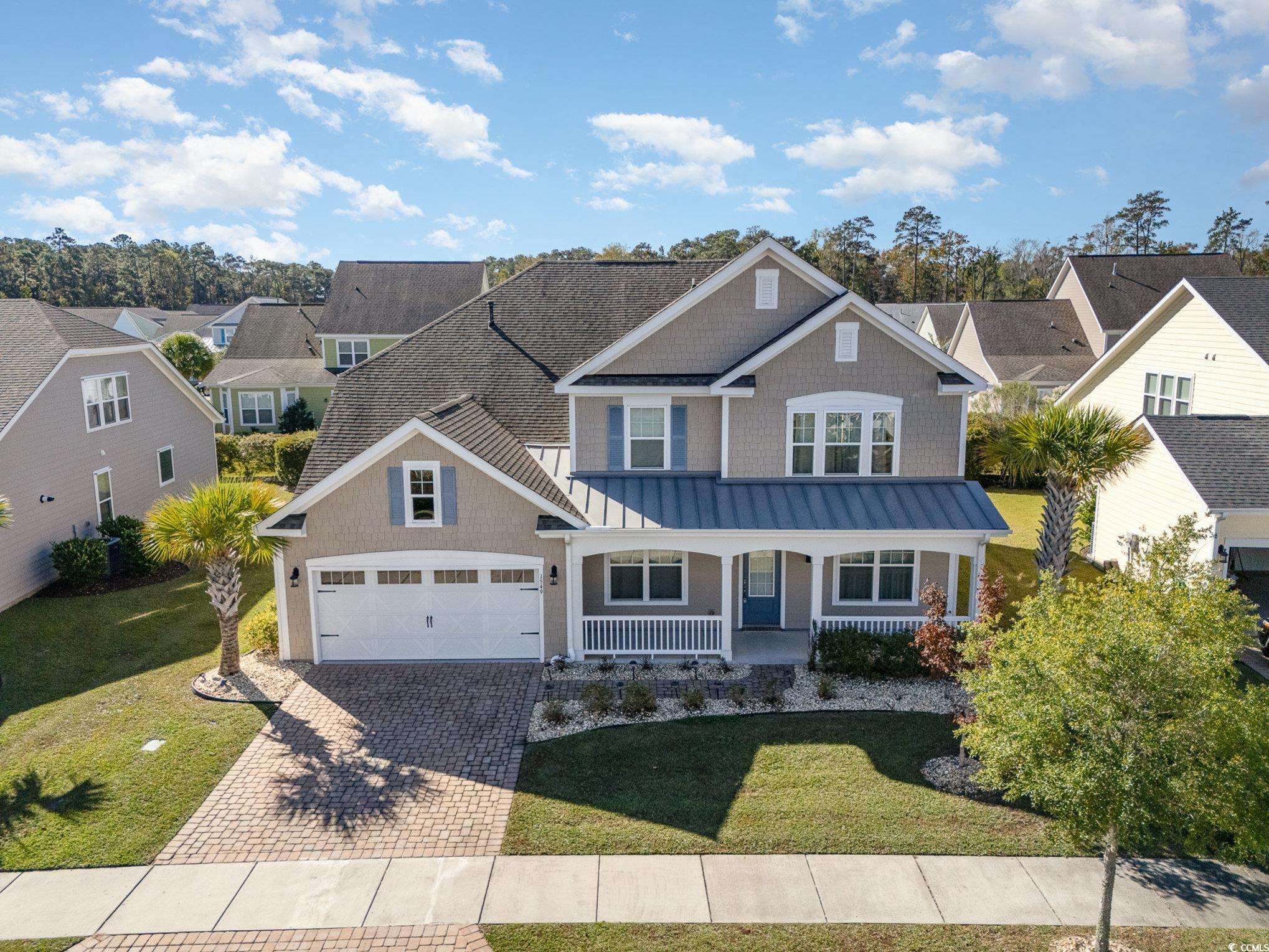 1549 Kensington Ln. Property Photo
