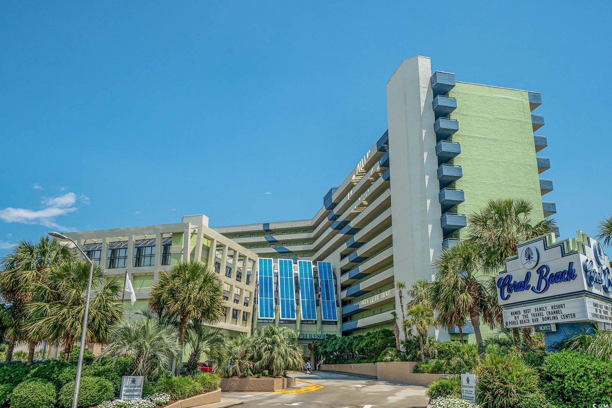1105 S Ocean Blvd. Property Photo
