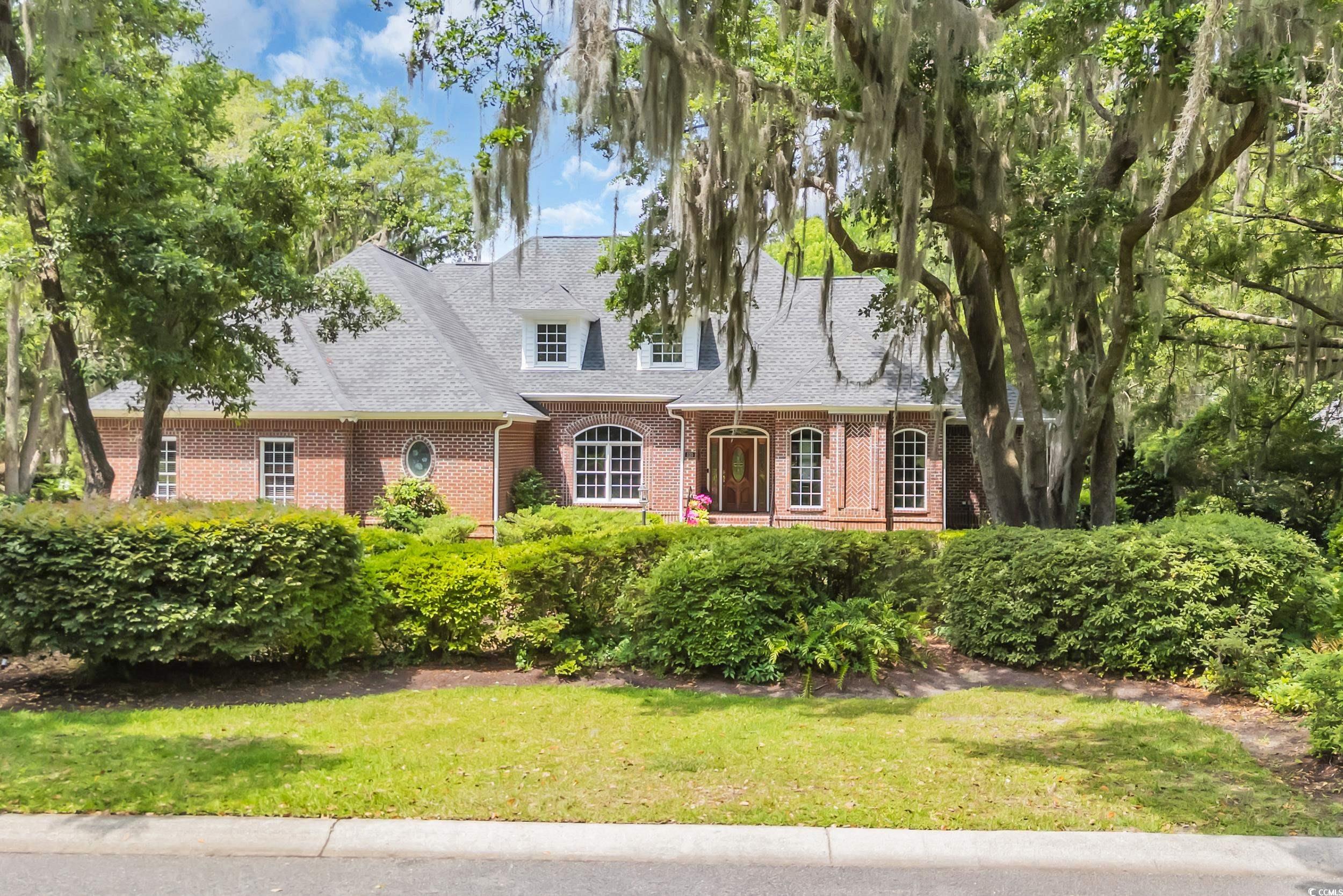 520 Chapman Loop Property Photo