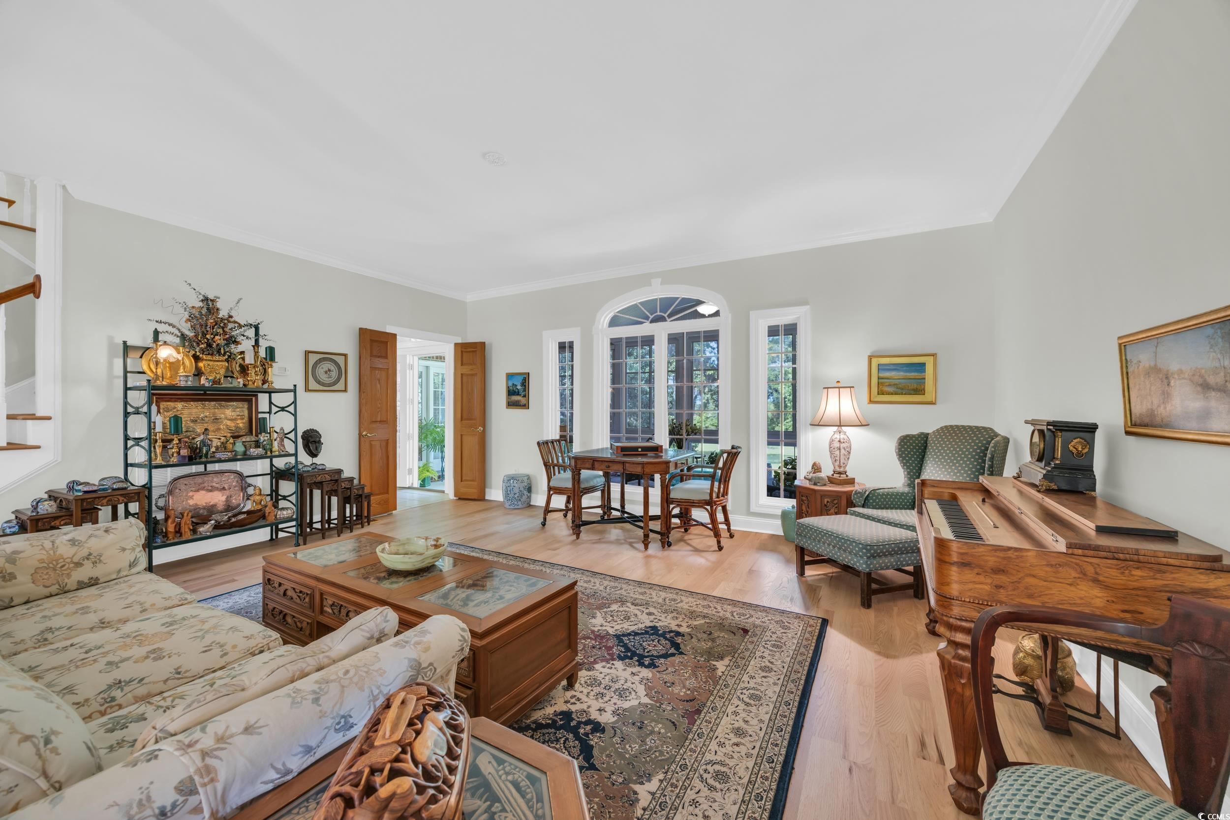 520 Chapman Loop Property Photo 4