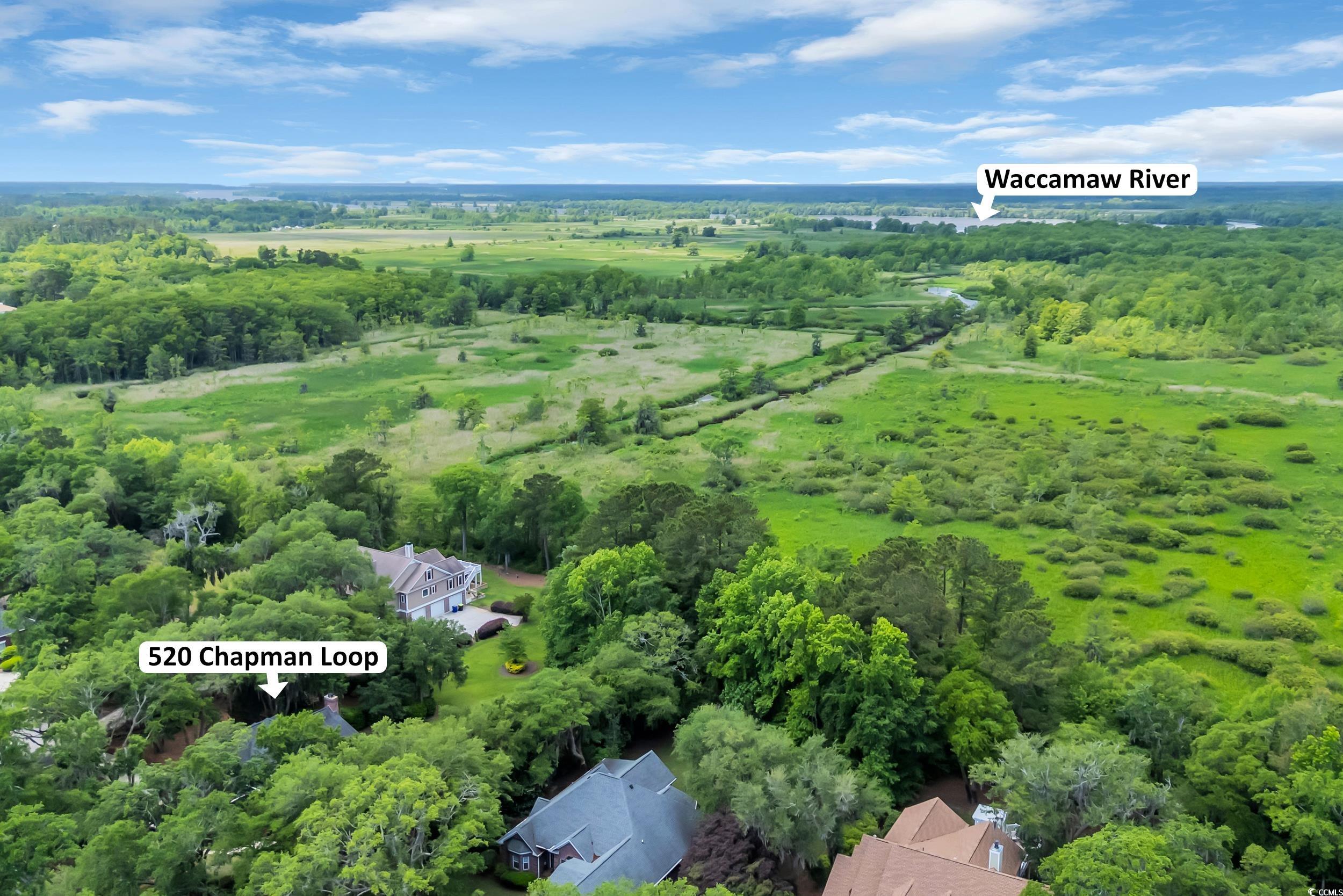 520 Chapman Loop Property Photo 28