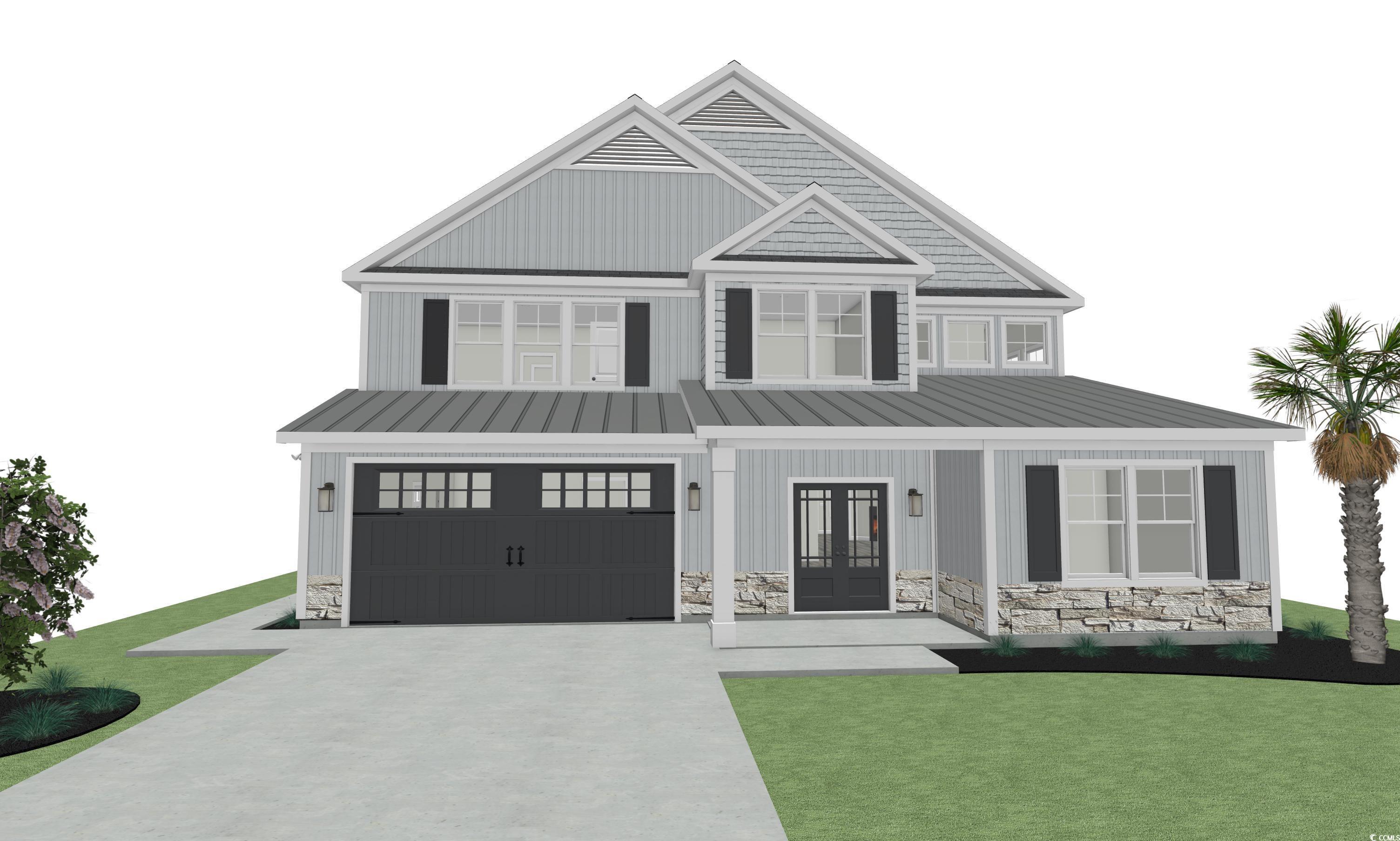 124 Palmetto Harbour Dr. Property Photo 1