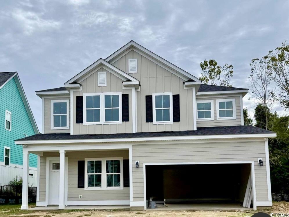 124 Palmetto Harbour Dr. Property Photo 1