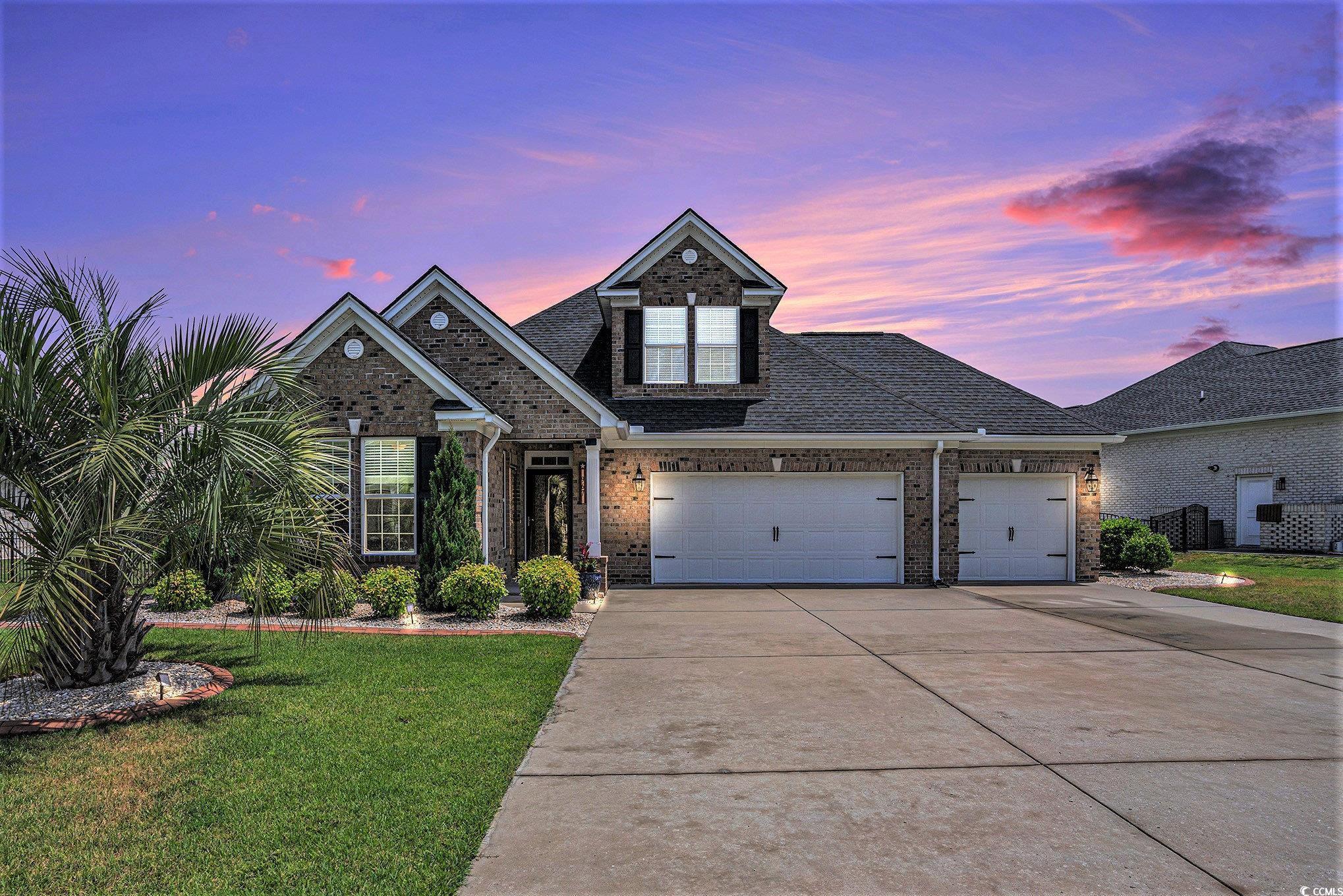 967 Henry James Dr. Property Photo