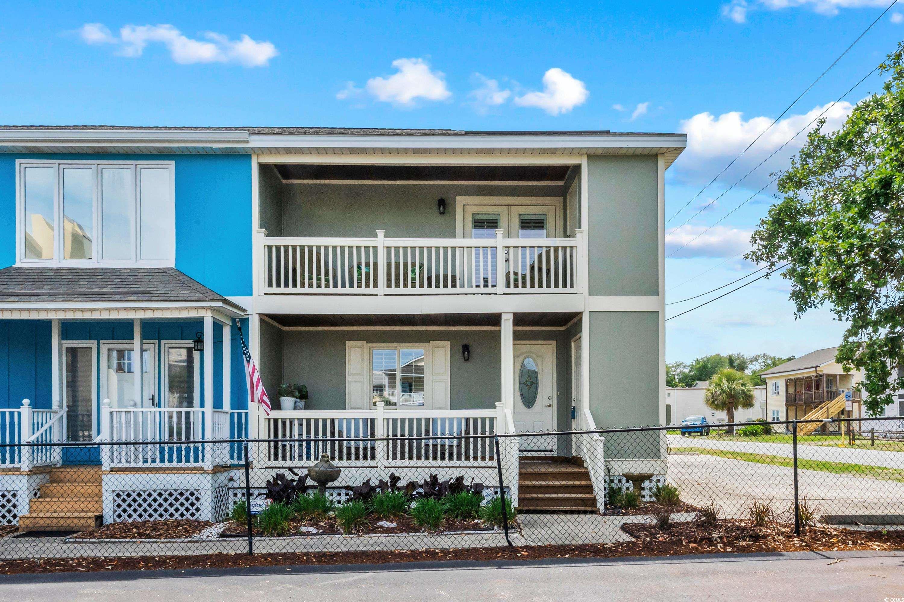 2102 S Ocean Blvd. Property Photo 1