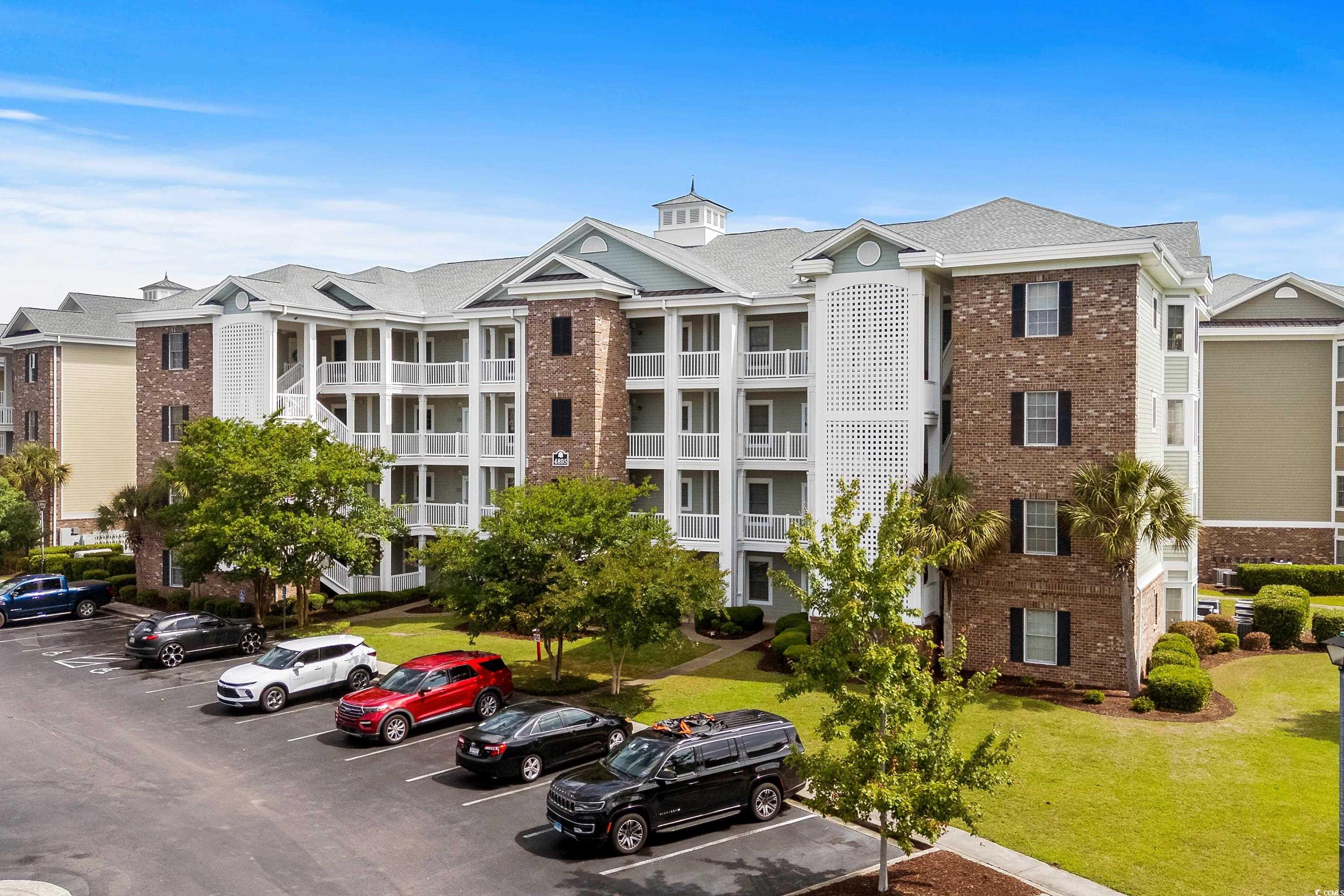 4895 Luster Leaf Circle Property Photo