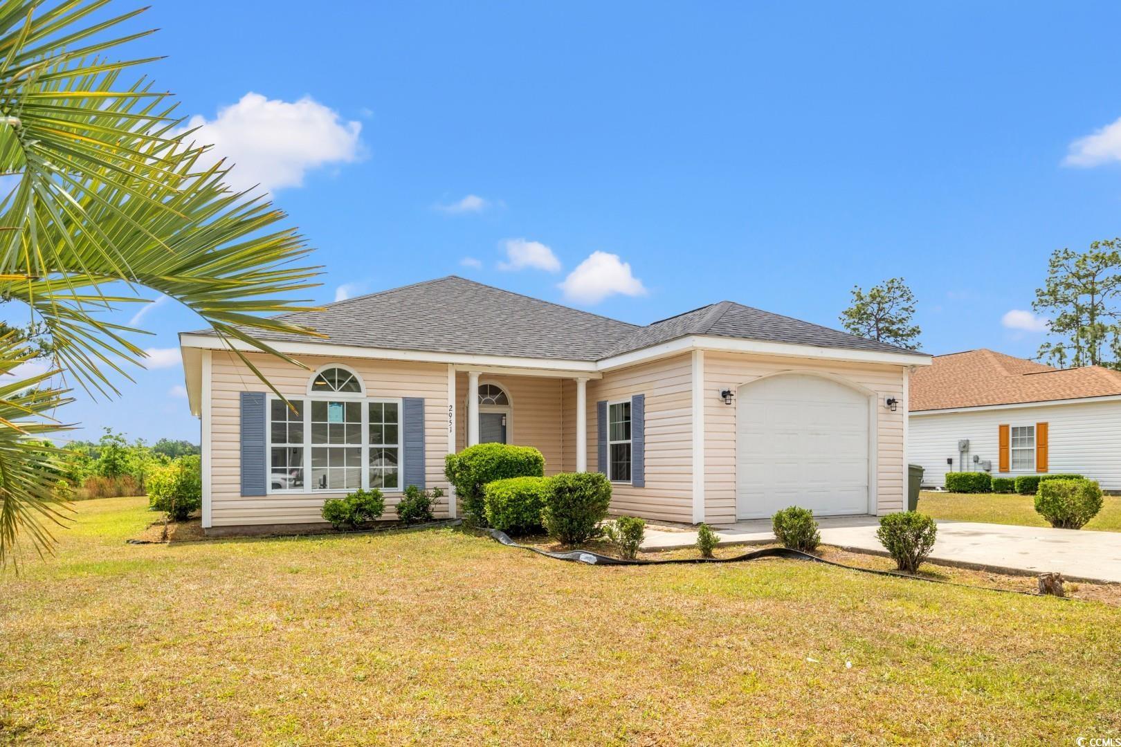 2951 Mary Hines Ln. Property Photo