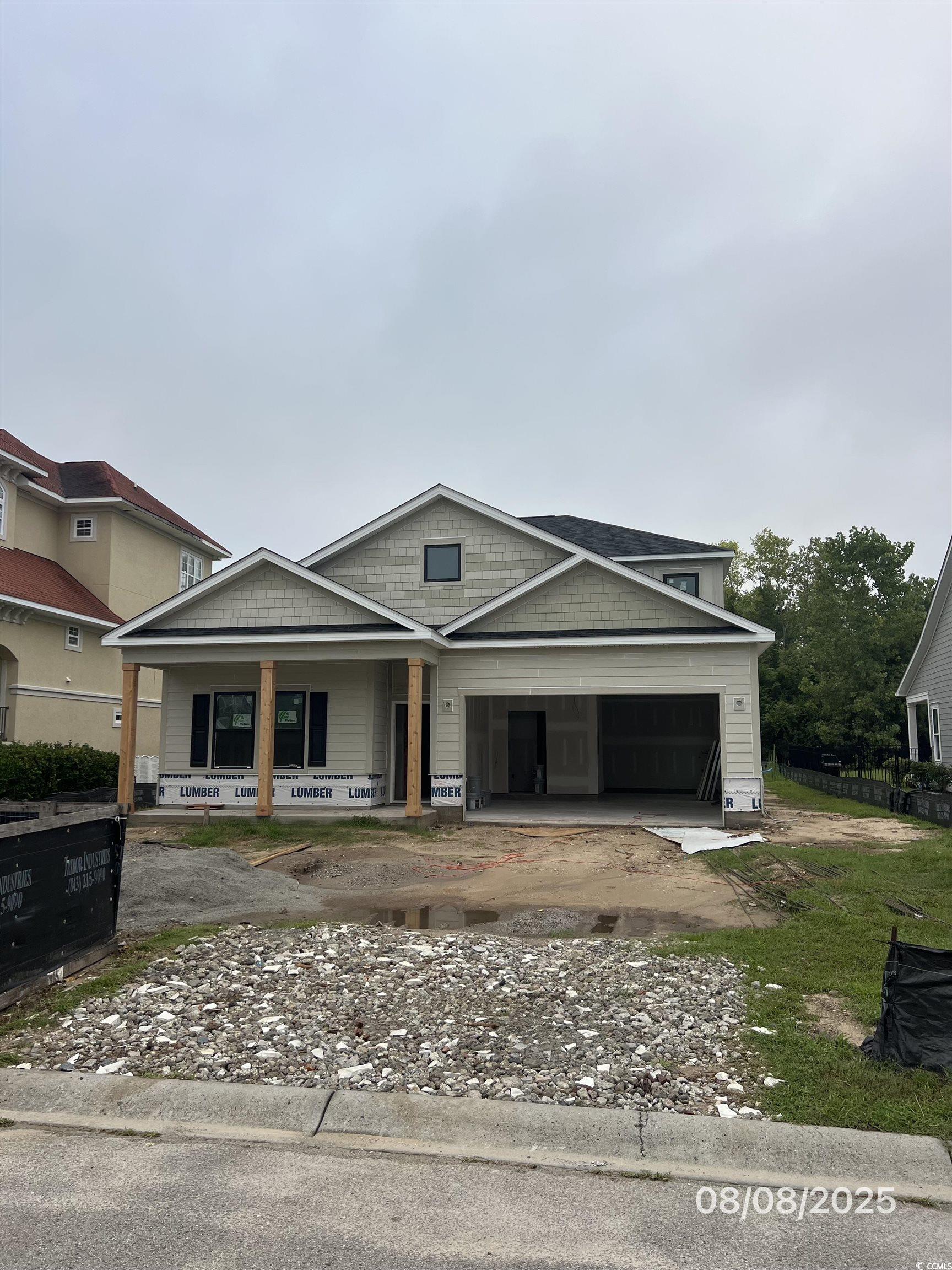 140 Palmetto Harbour Dr. Property Photo 1