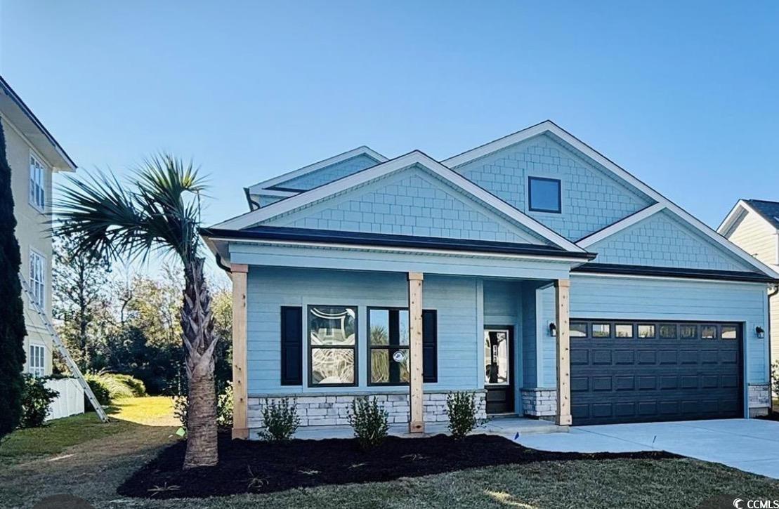 140 Palmetto Harbour Dr. Property Photo 1