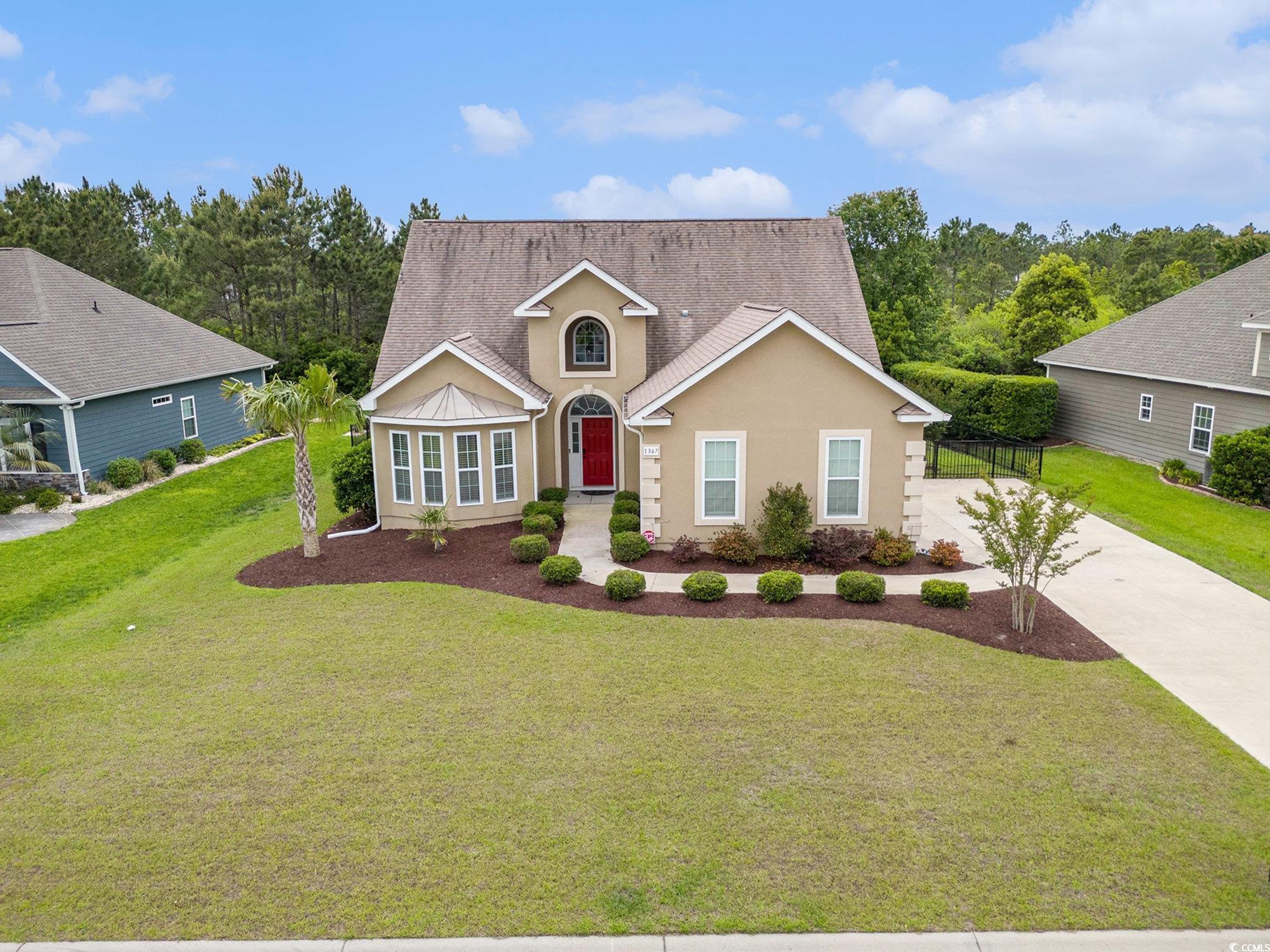 1367 Bermuda Grass Dr. Property Photo